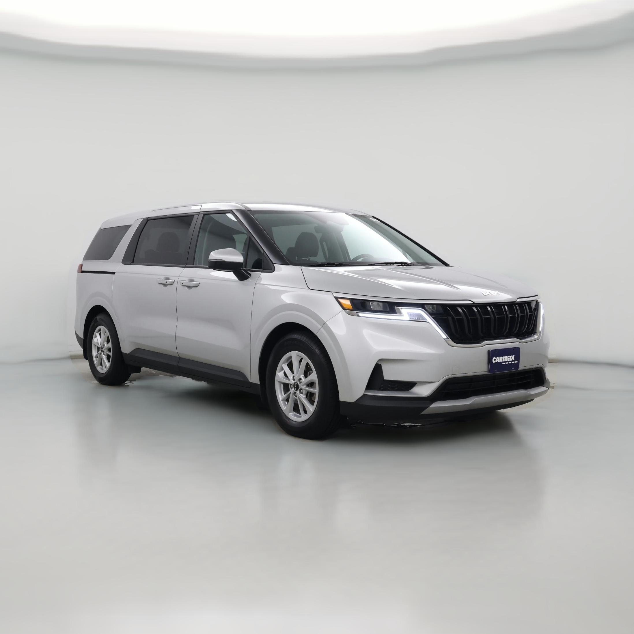 Thumbnail: 2023 Kia Carnival - 1