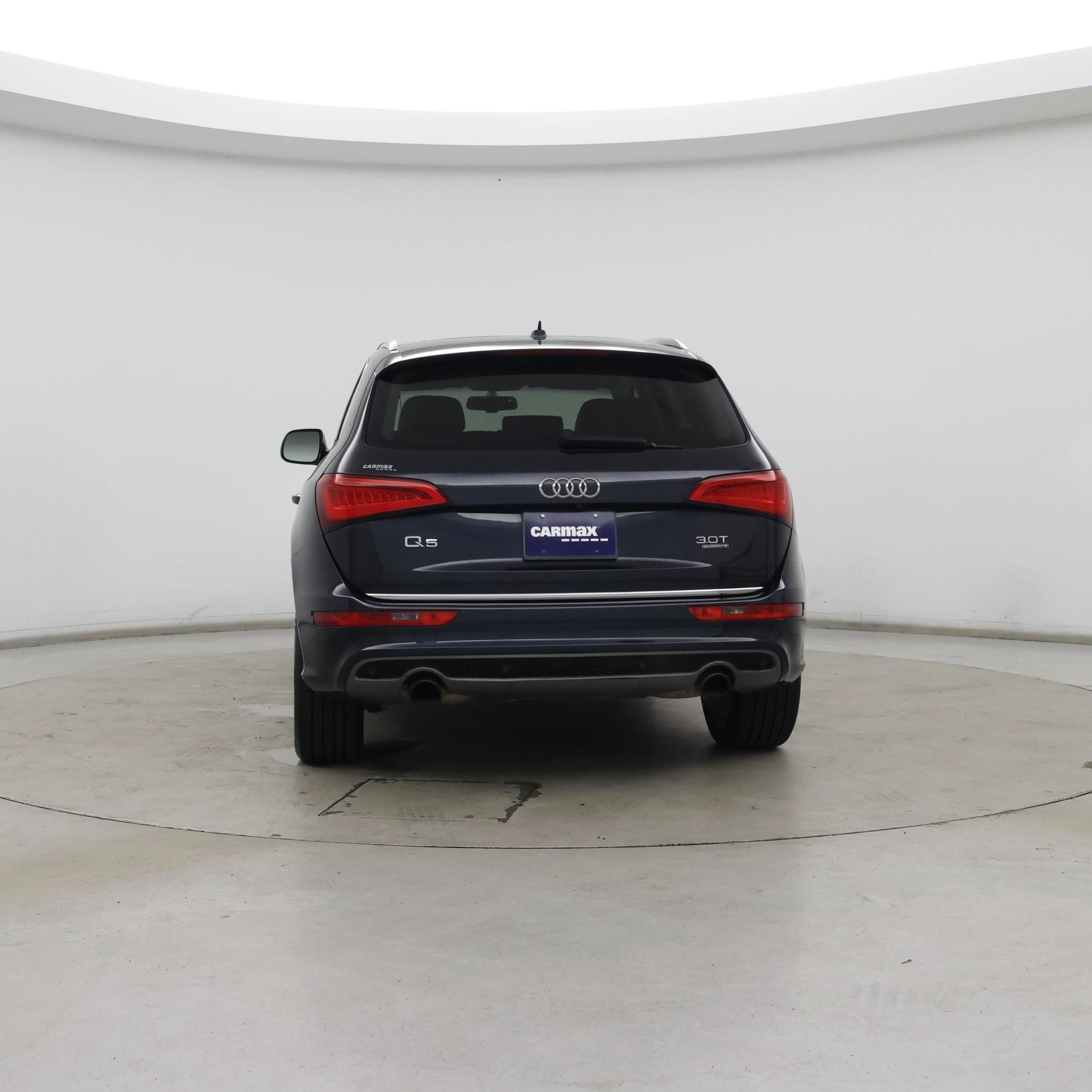 Thumbnail: 2016 Audi Q5 - 6