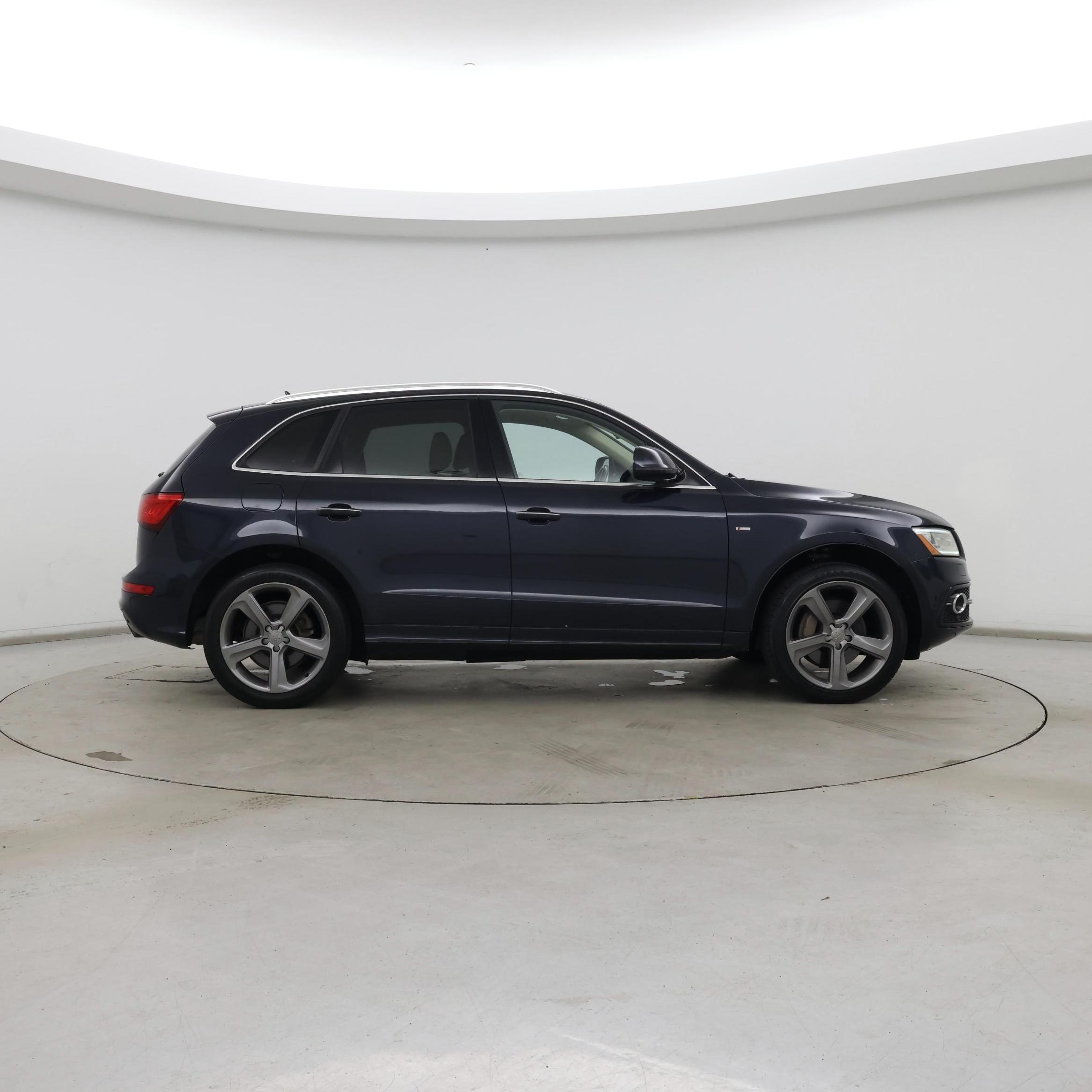 Thumbnail: 2016 Audi Q5 - 7