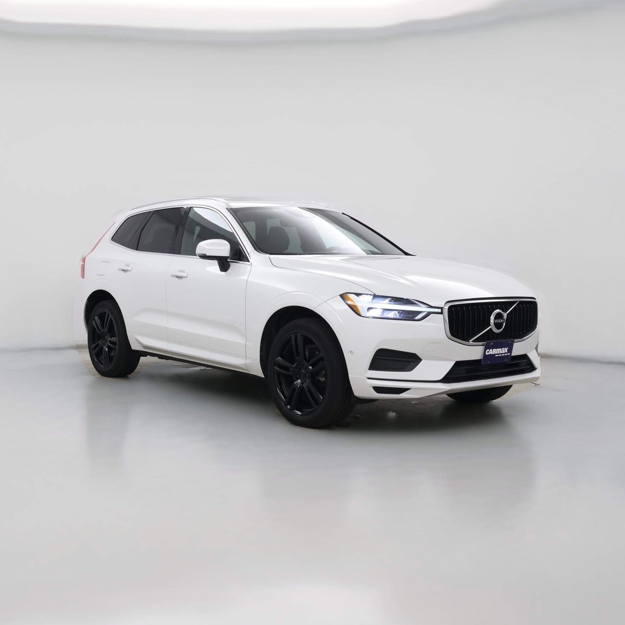 Thumbnail: 2018 Volvo XC60 - 1