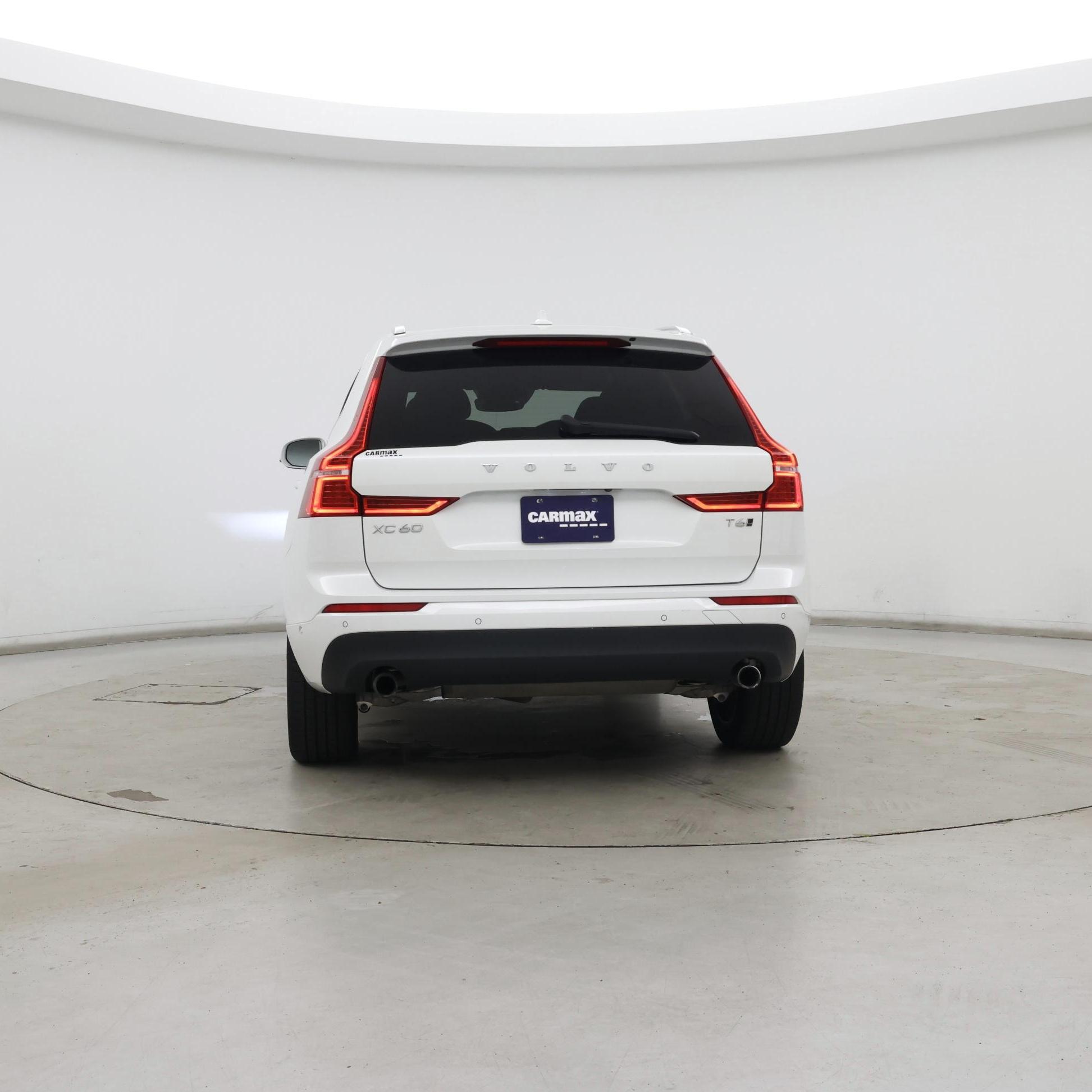 Thumbnail: 2018 Volvo XC60 - 6