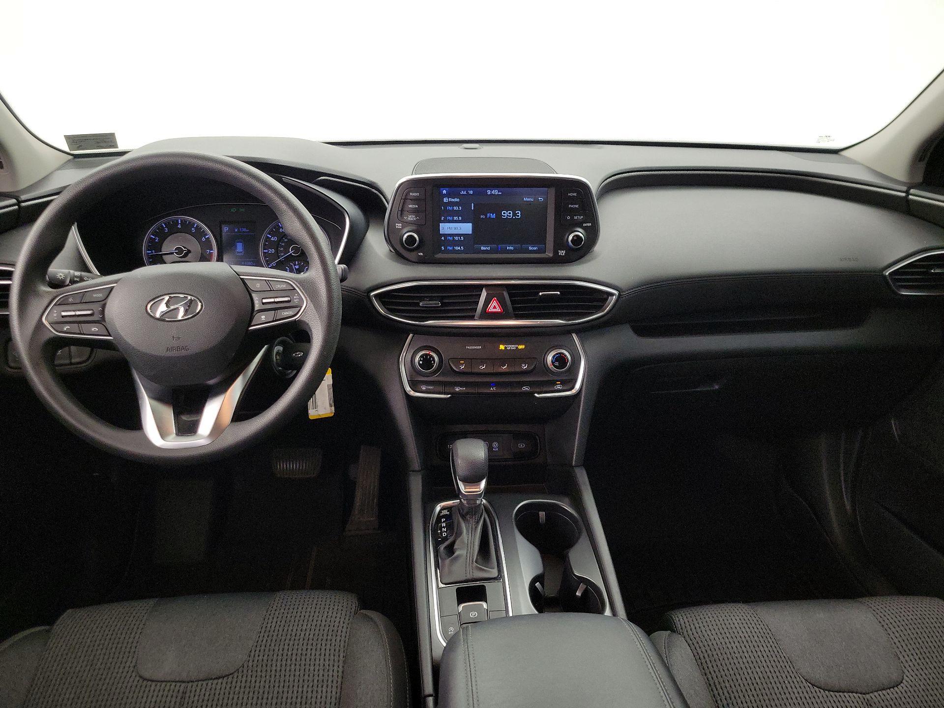 Thumbnail: 2020 Hyundai Santa Fe - 9