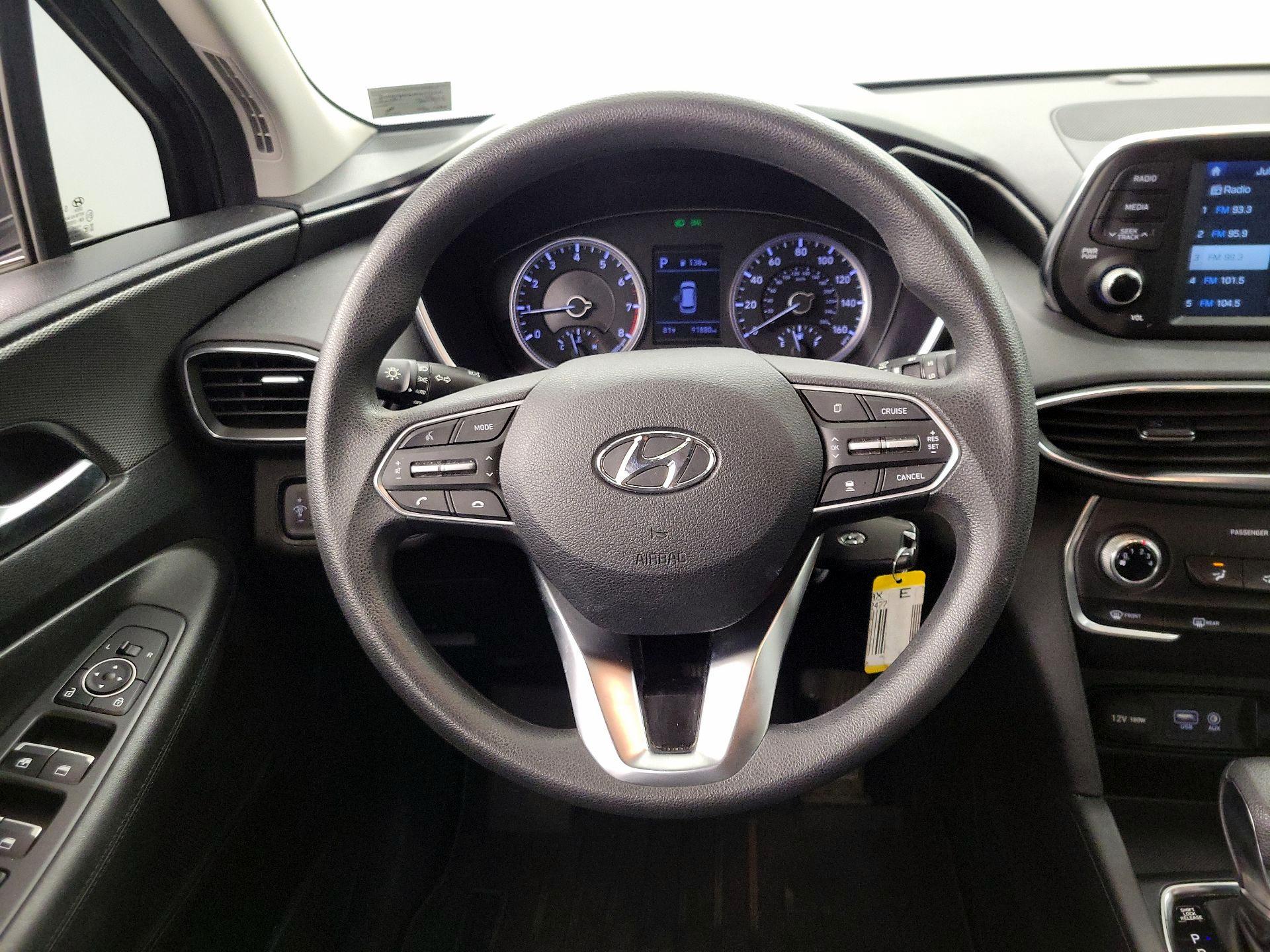 Thumbnail: 2020 Hyundai Santa Fe - 10