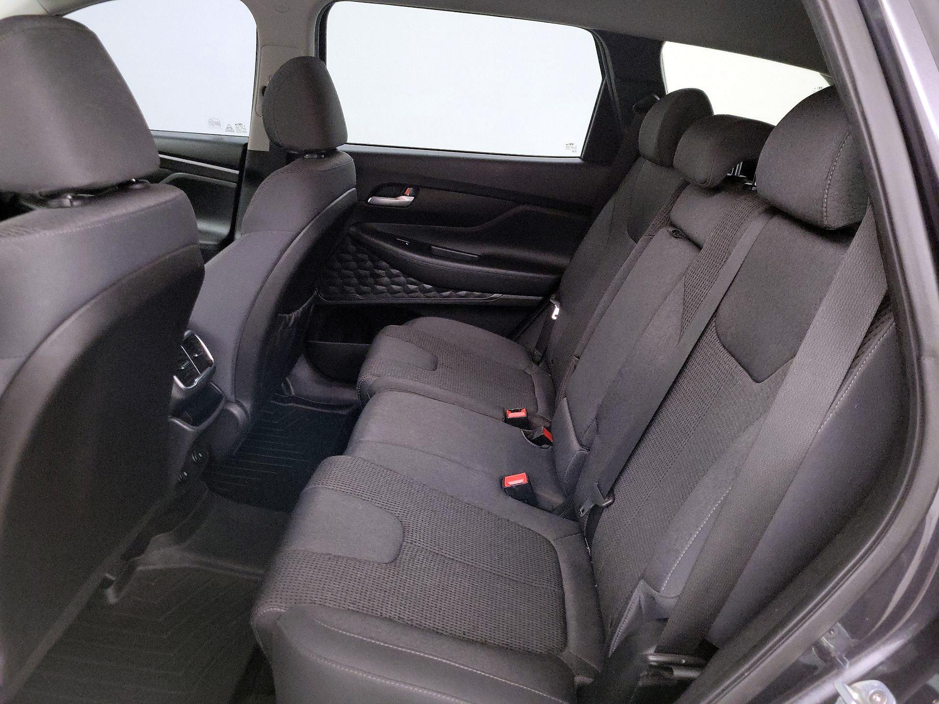 Thumbnail: 2020 Hyundai Santa Fe - 19