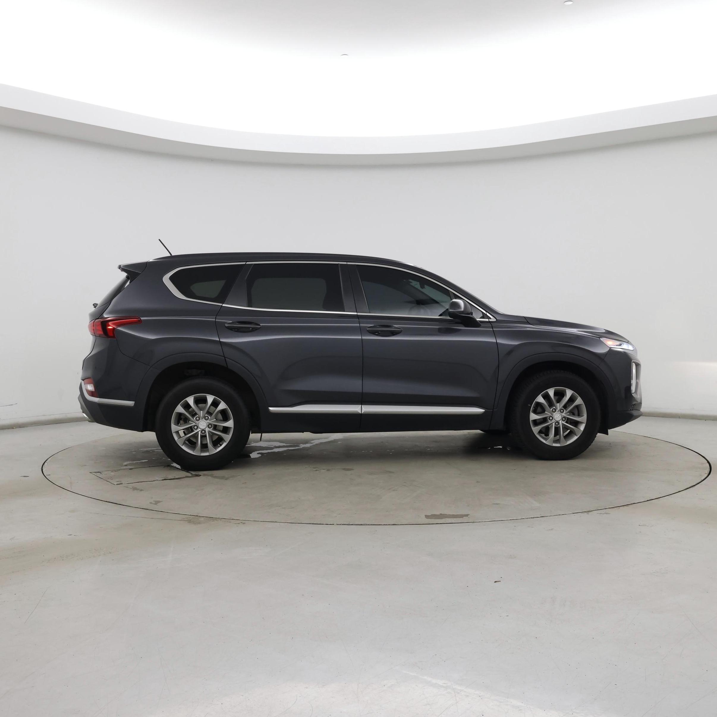 Thumbnail: 2020 Hyundai Santa Fe - 7
