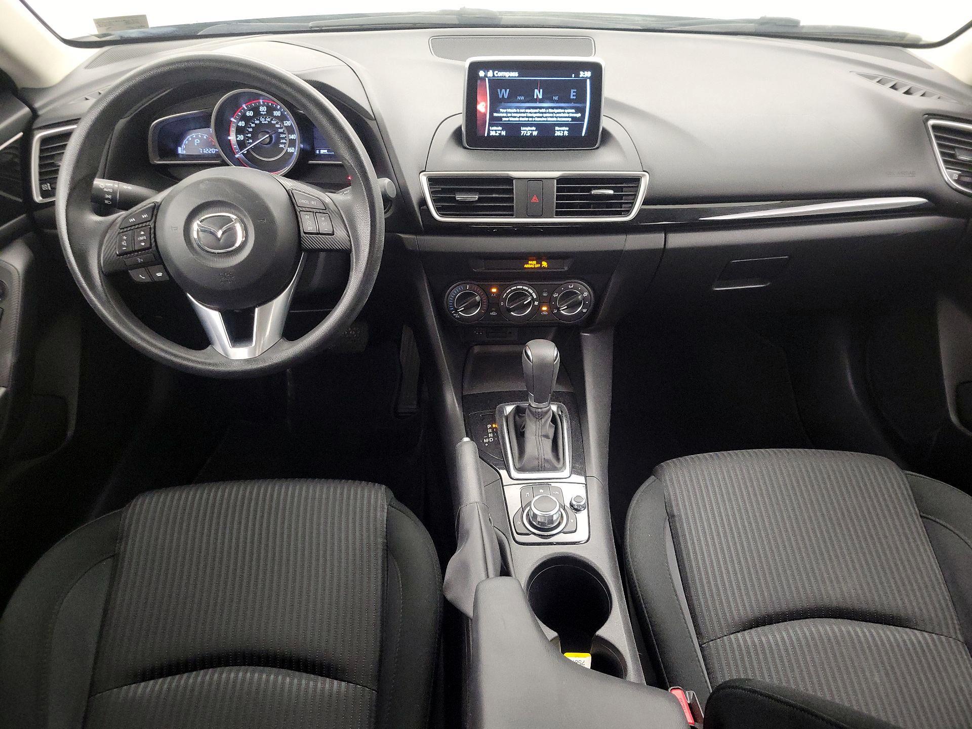 Thumbnail: 2016 Mazda Mazda3 - 9