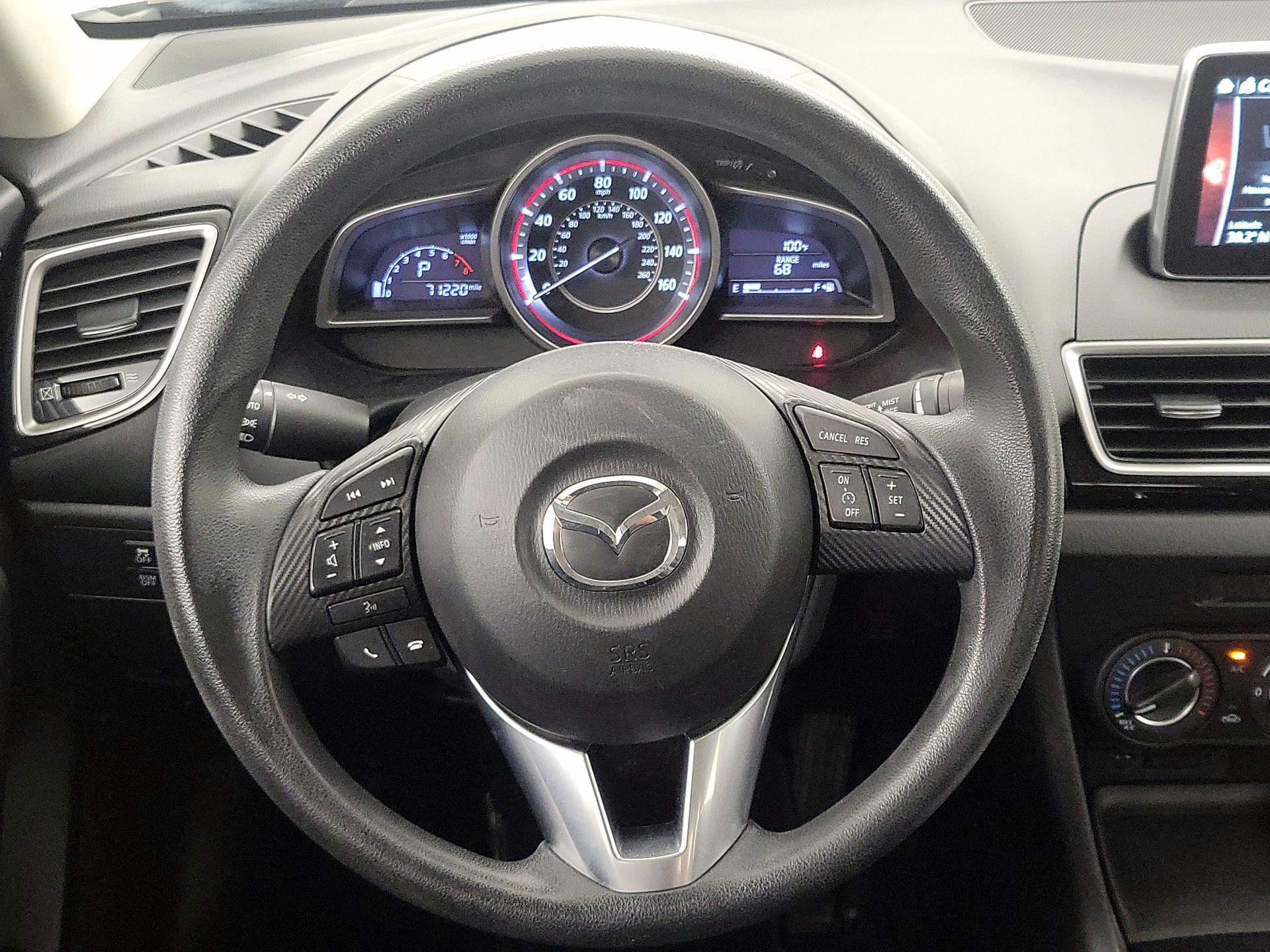 Thumbnail: 2016 Mazda Mazda3 - 10