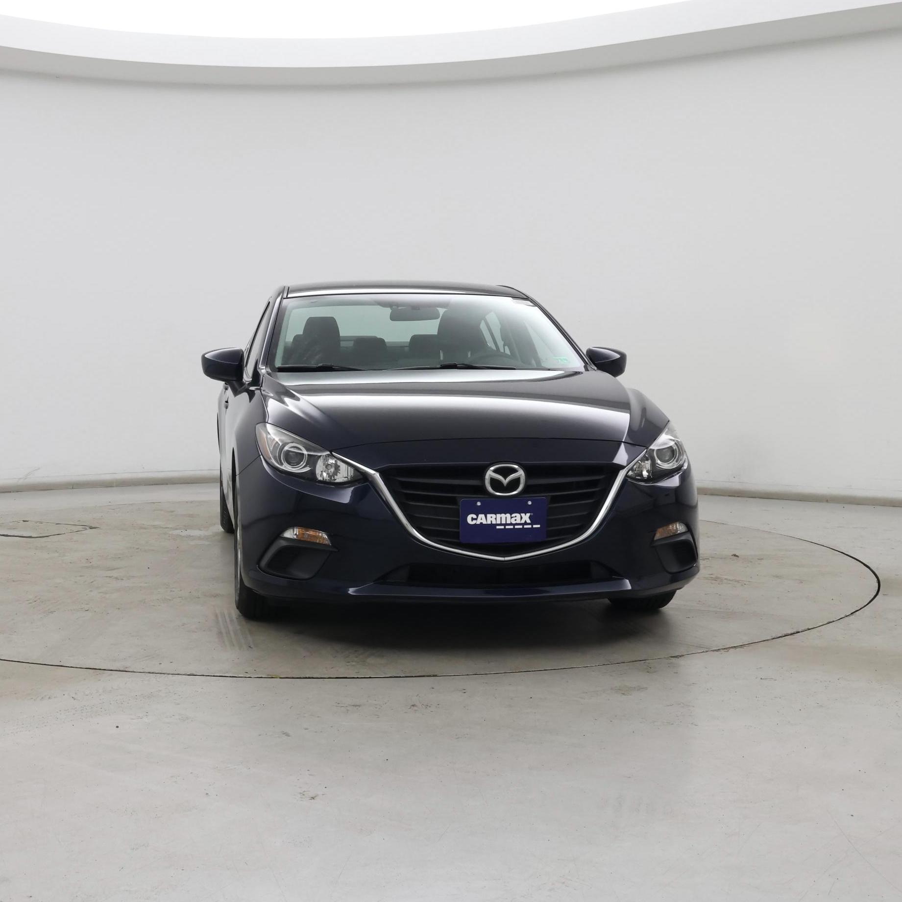 Thumbnail: 2016 Mazda Mazda3 - 5
