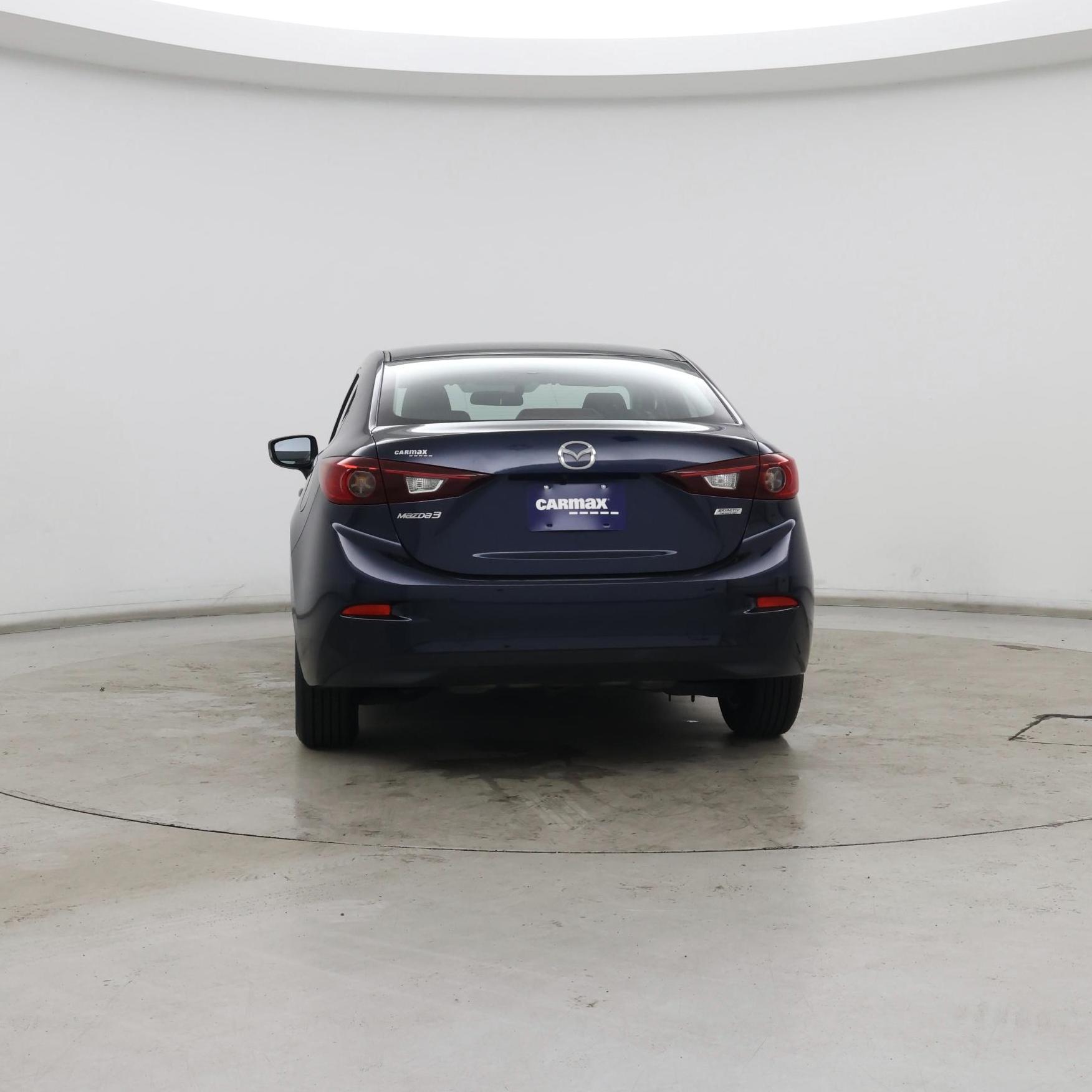 Thumbnail: 2016 Mazda Mazda3 - 6
