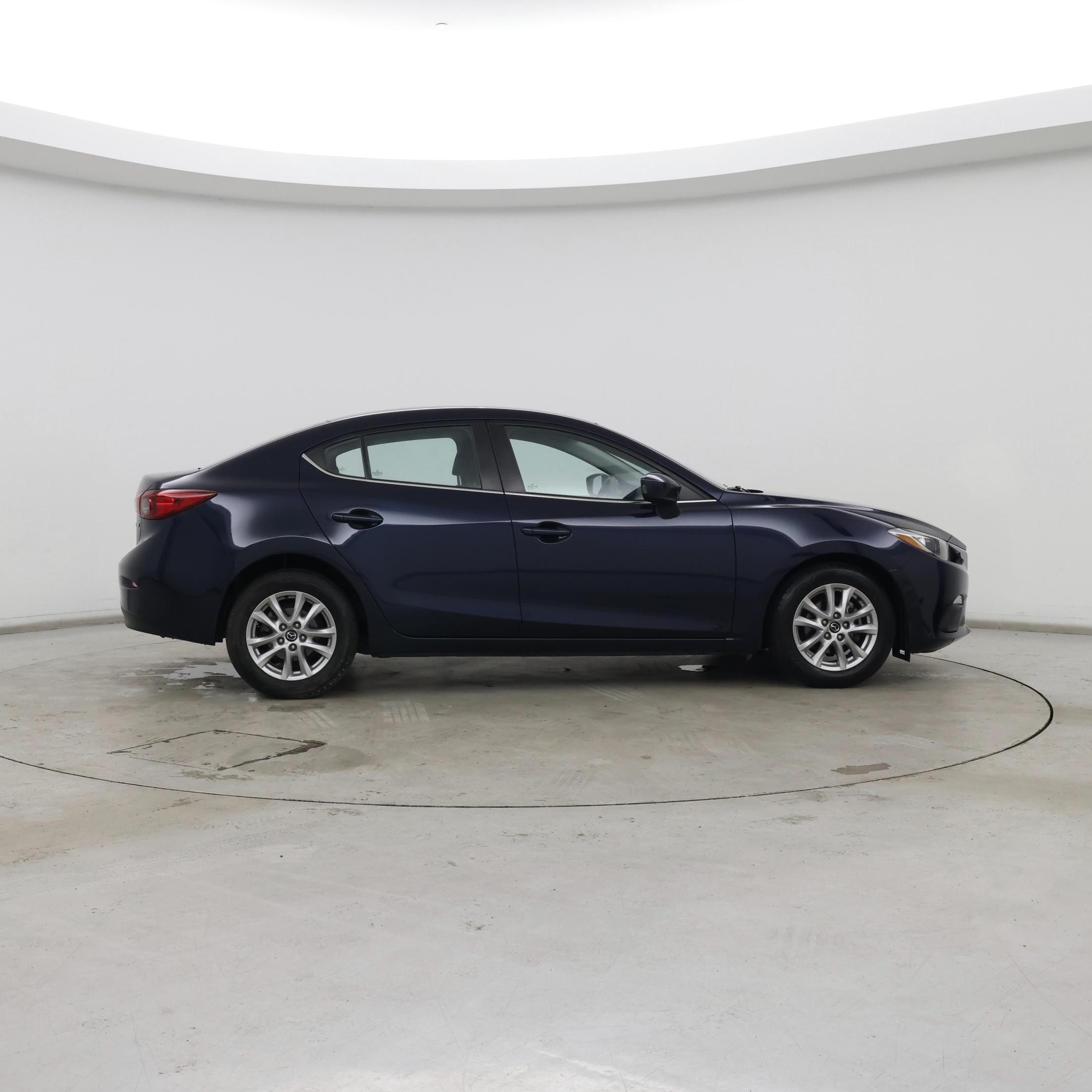 Thumbnail: 2016 Mazda Mazda3 - 7