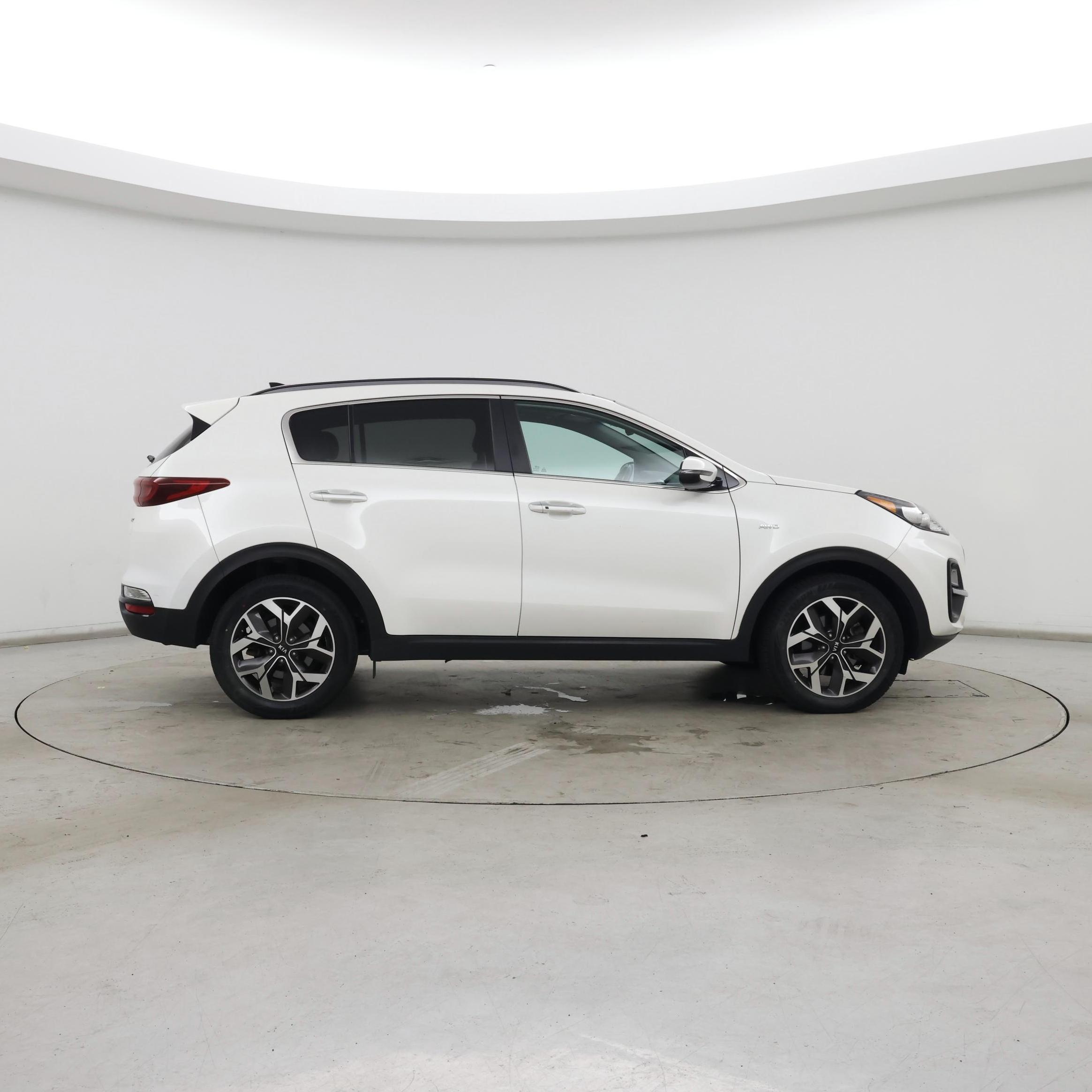 Thumbnail: 2020 Kia Sportage - 7