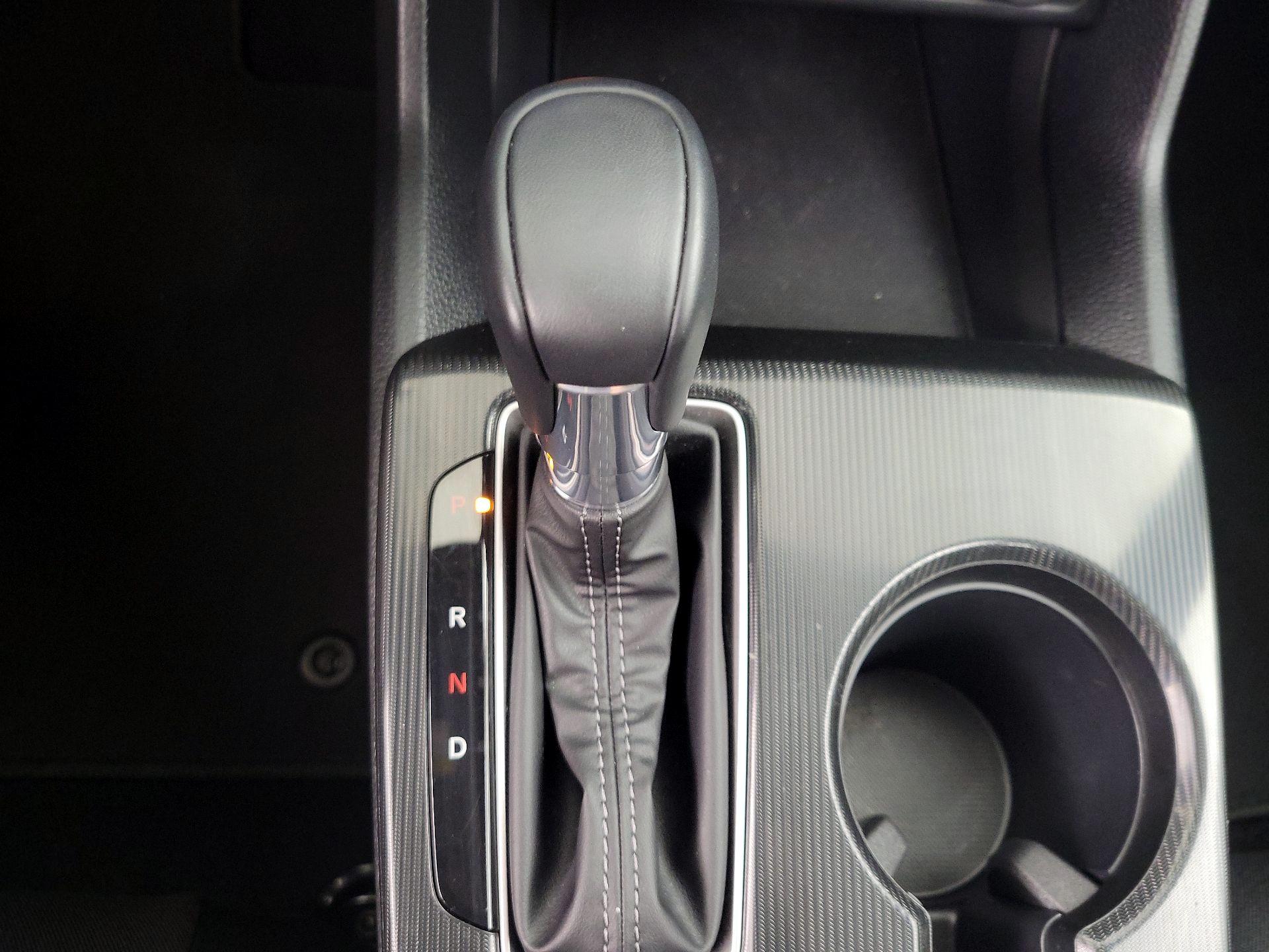 Thumbnail: 2025 Honda Civic - 17