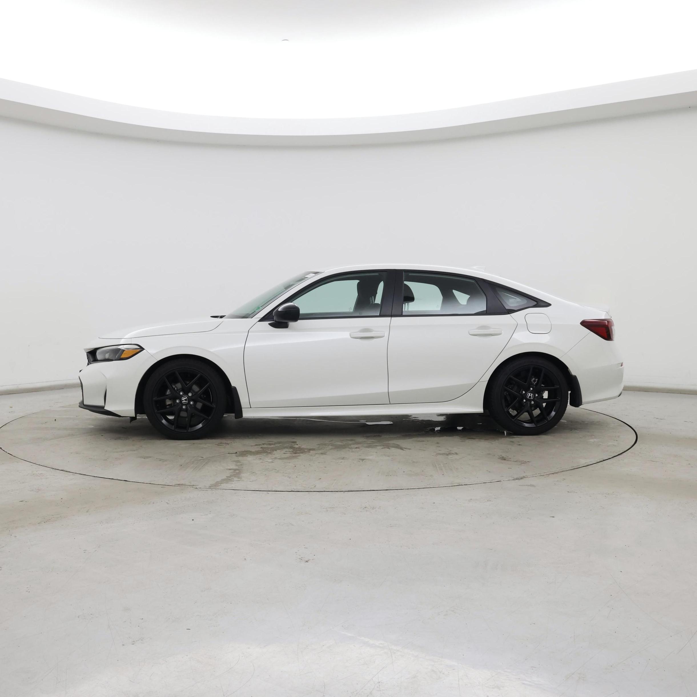 Thumbnail: 2025 Honda Civic - 3