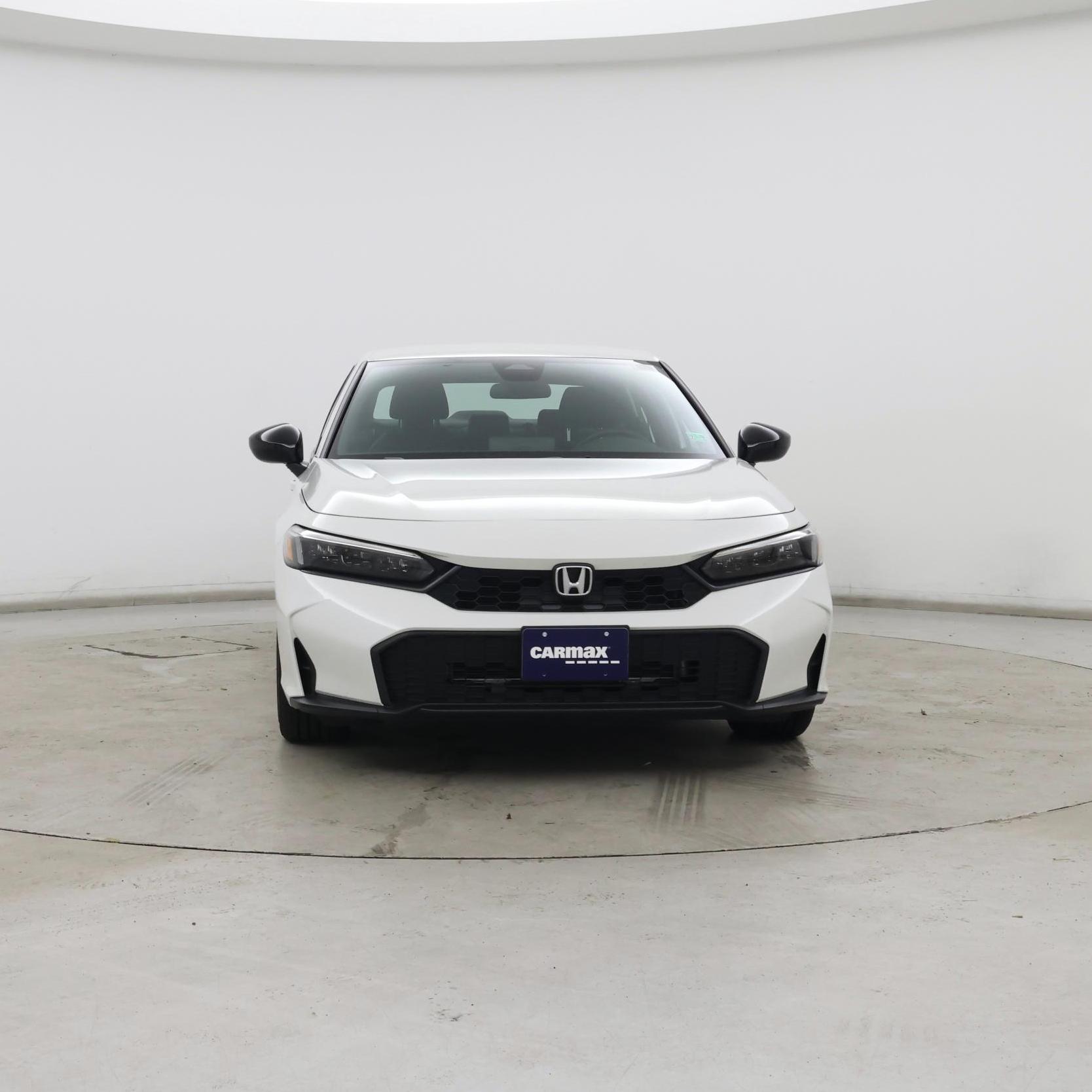 Thumbnail: 2025 Honda Civic - 5