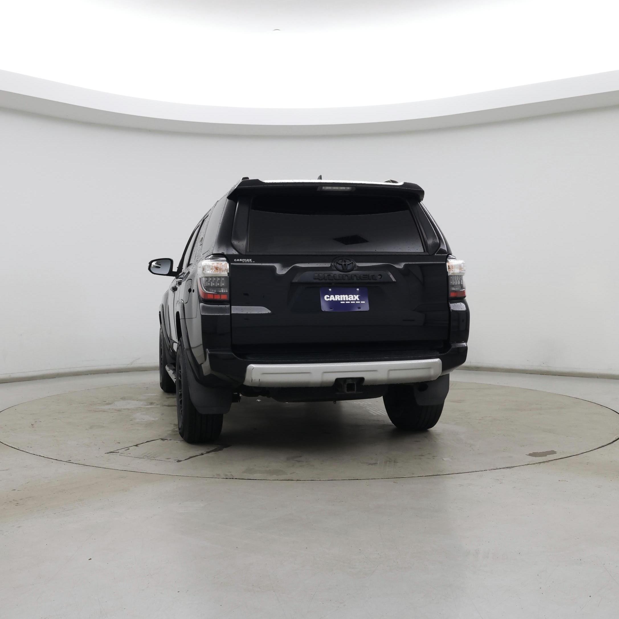 Thumbnail: 2018 Toyota 4Runner - 6