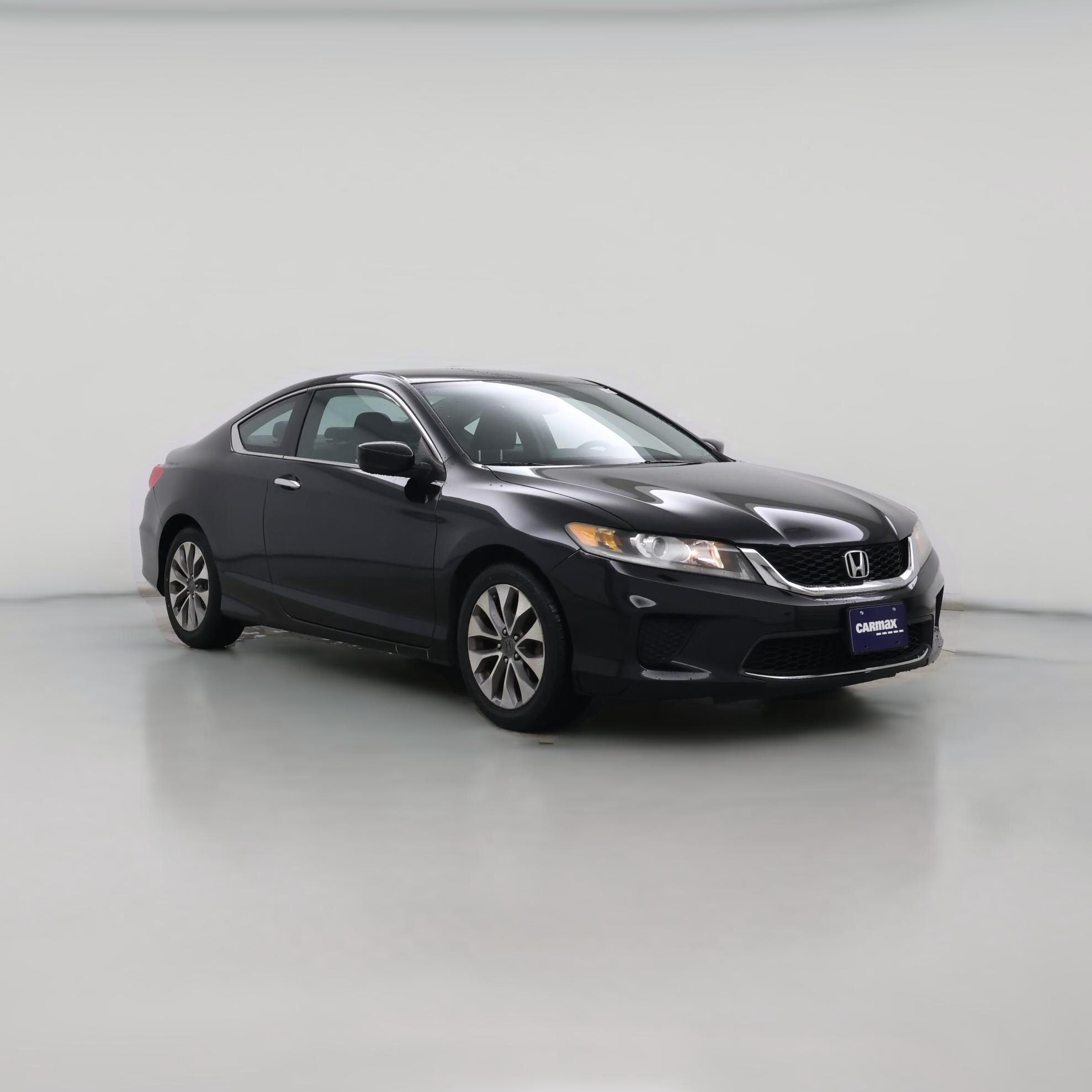 Thumbnail: 2015 Honda Accord - 1