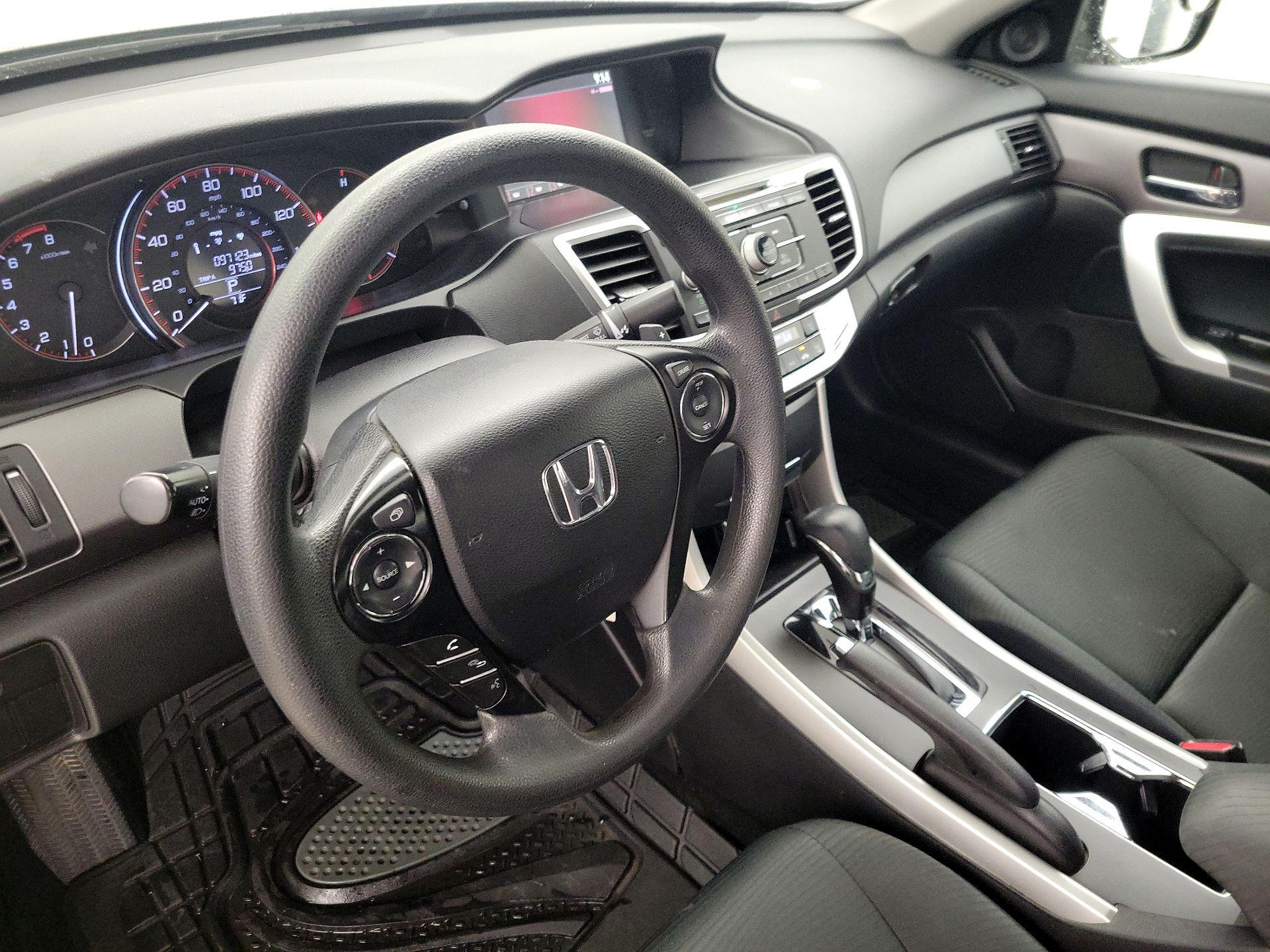 Thumbnail: 2015 Honda Accord - 9