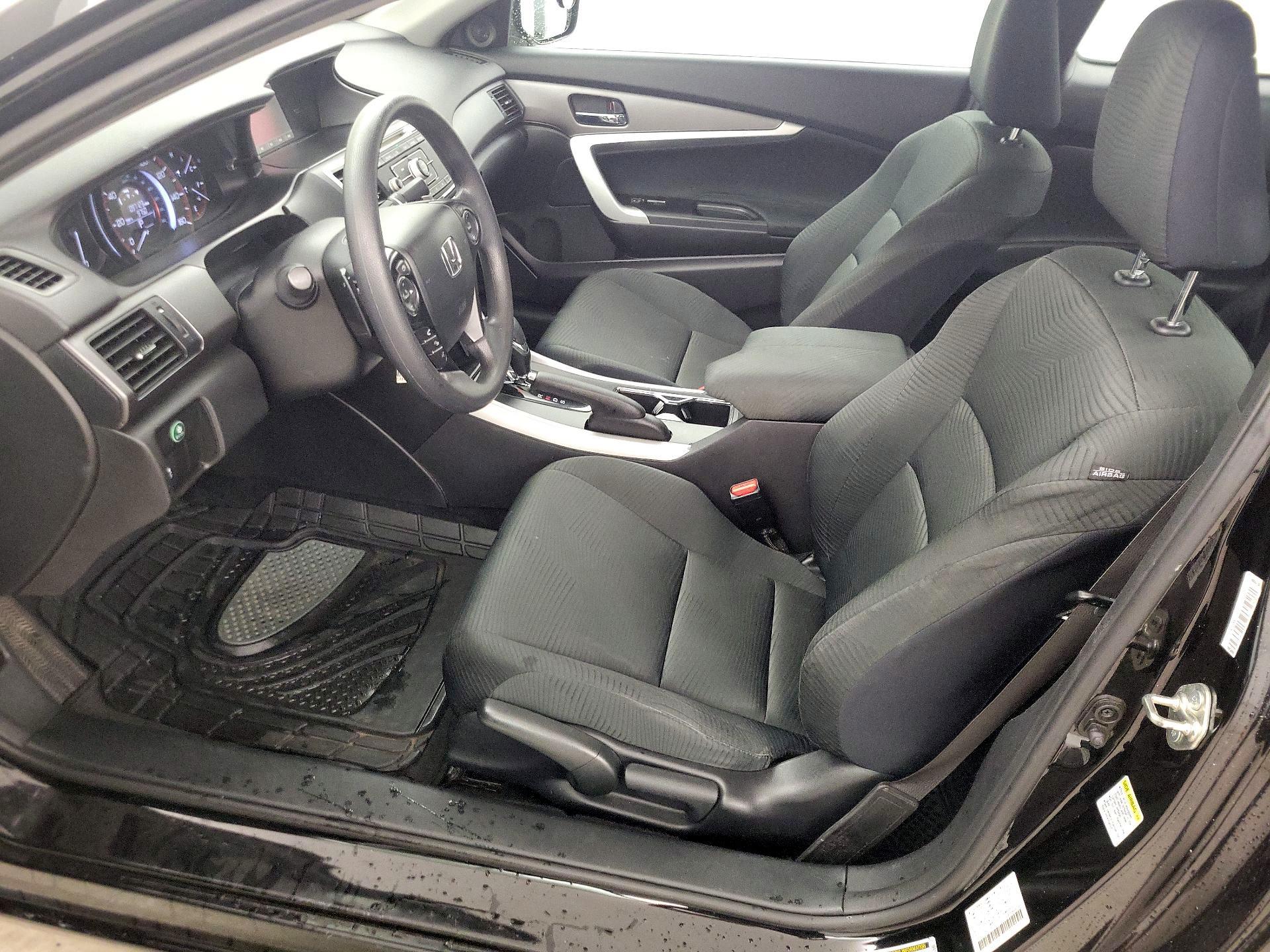 Thumbnail: 2015 Honda Accord - 11
