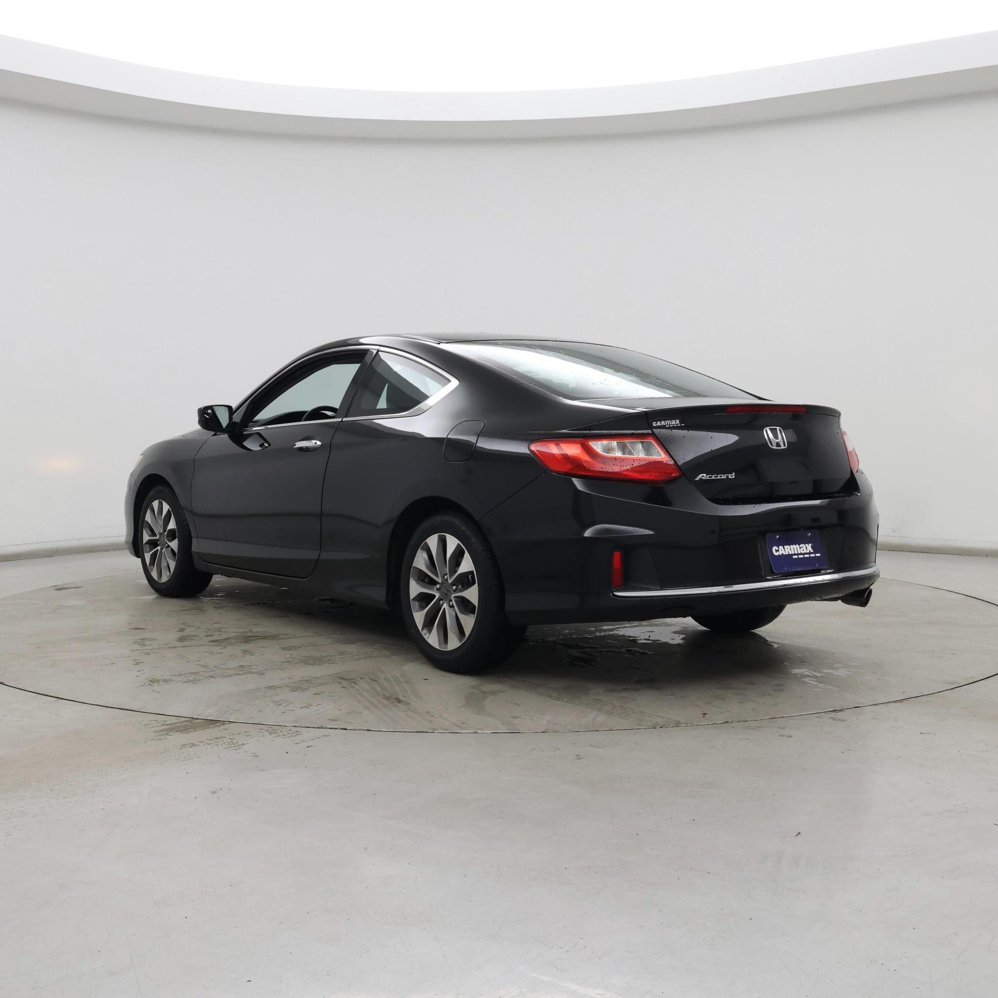 Thumbnail: 2015 Honda Accord - 2