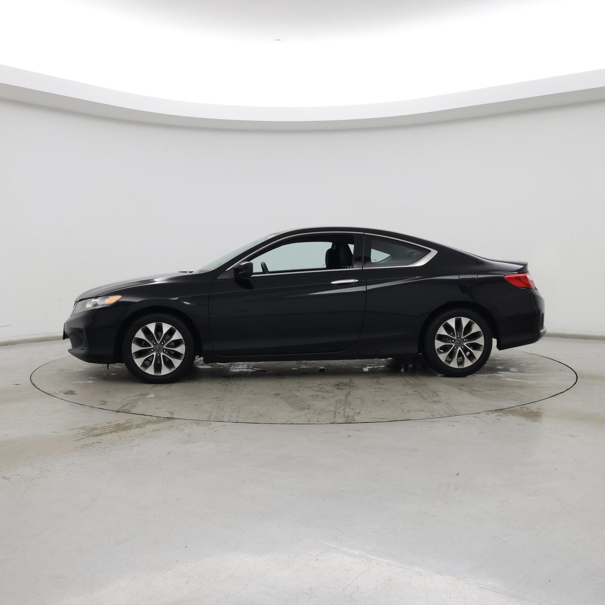 Thumbnail: 2015 Honda Accord - 3