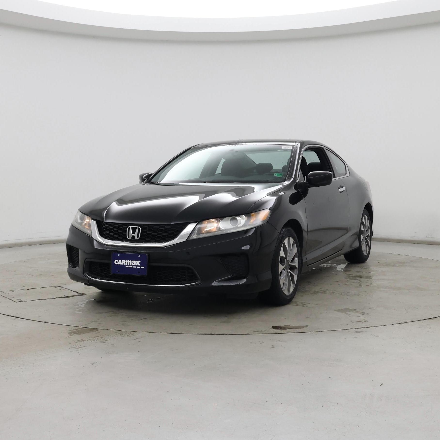 Thumbnail: 2015 Honda Accord - 4