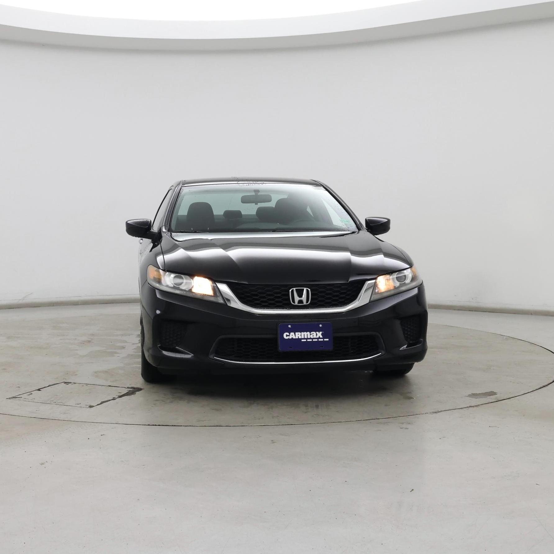 Thumbnail: 2015 Honda Accord - 5