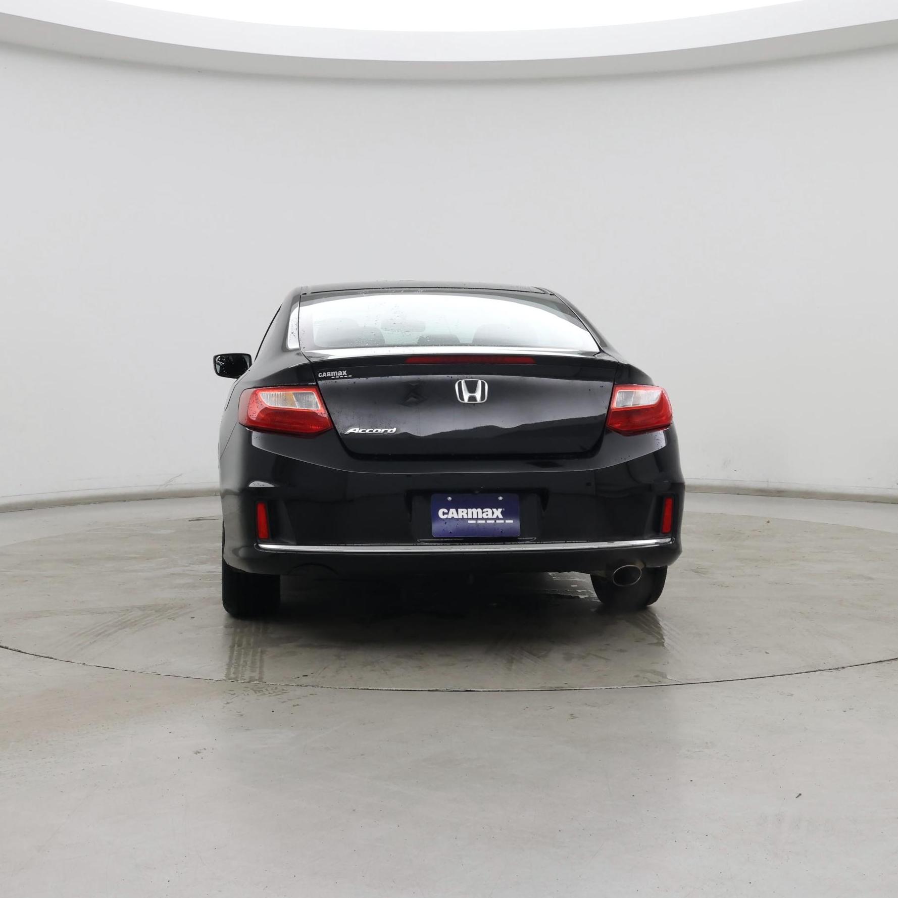 Thumbnail: 2015 Honda Accord - 6