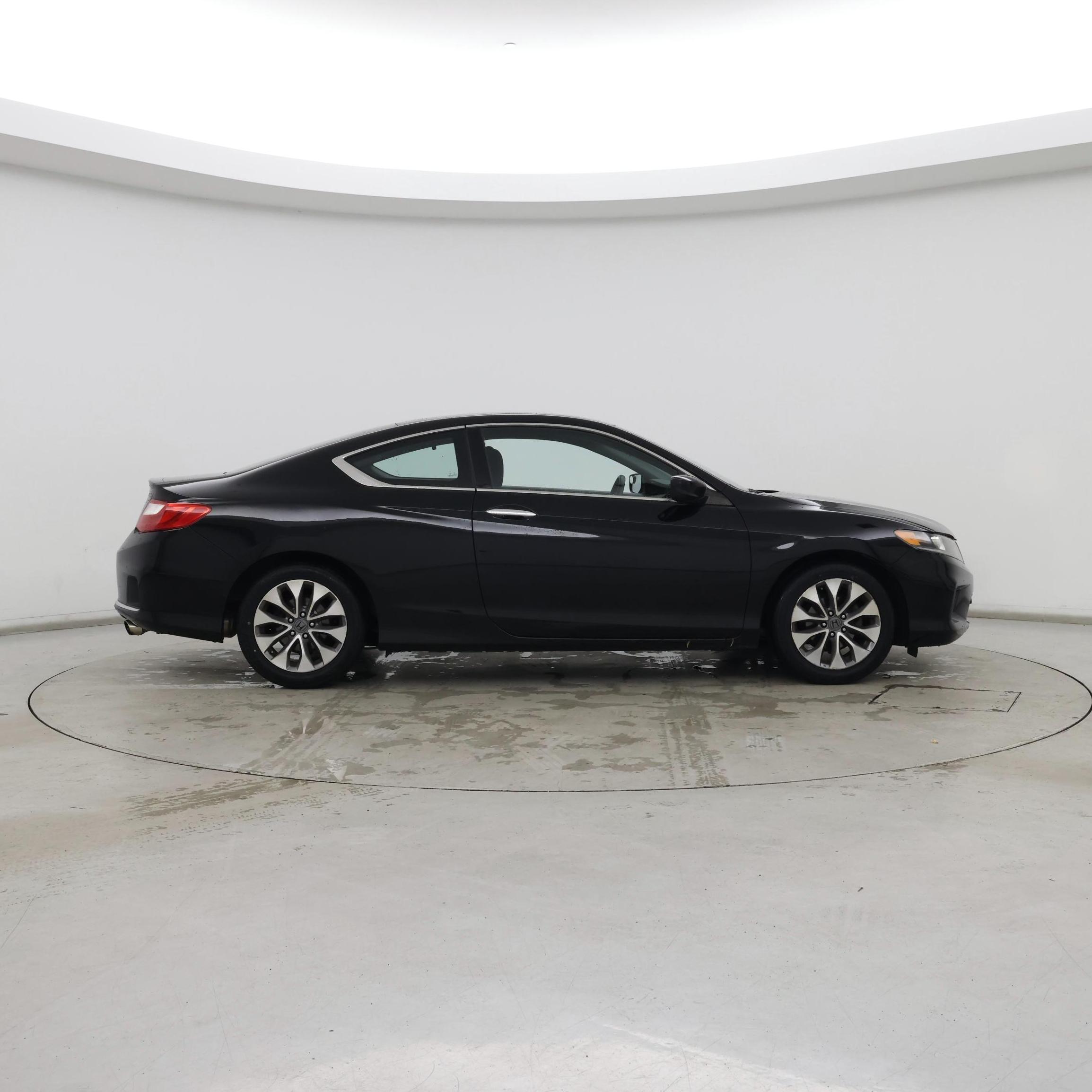 Thumbnail: 2015 Honda Accord - 7