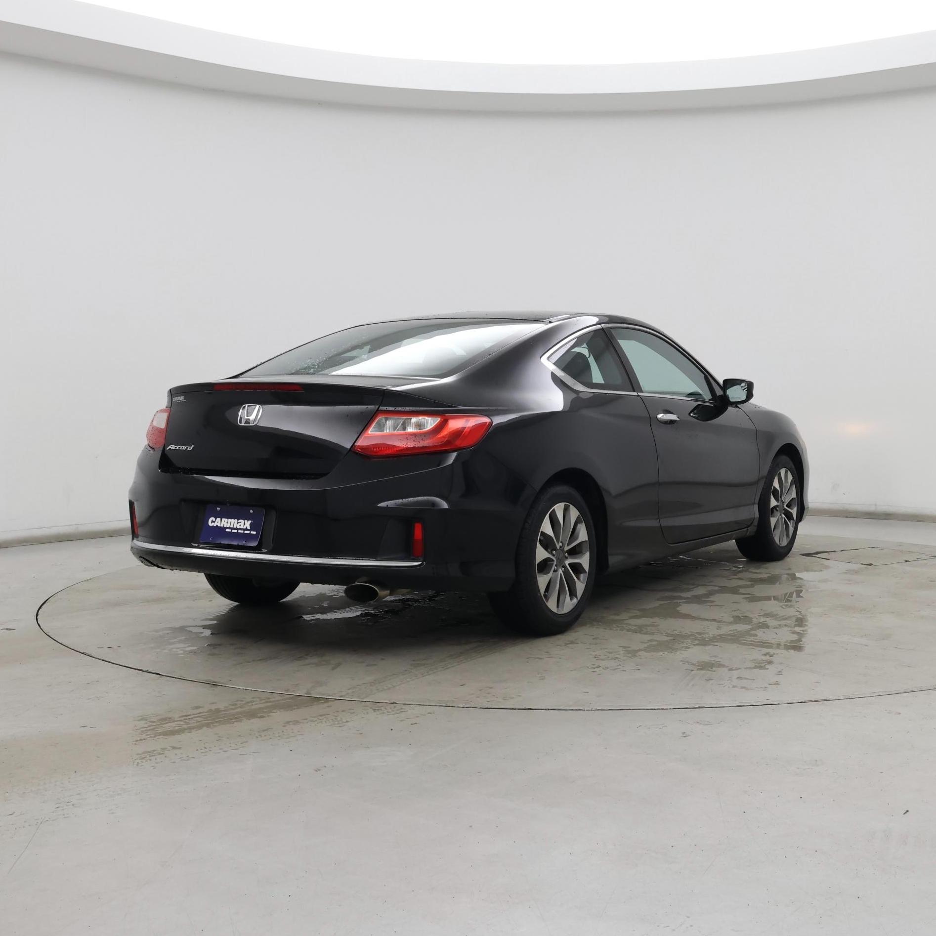 Thumbnail: 2015 Honda Accord - 8