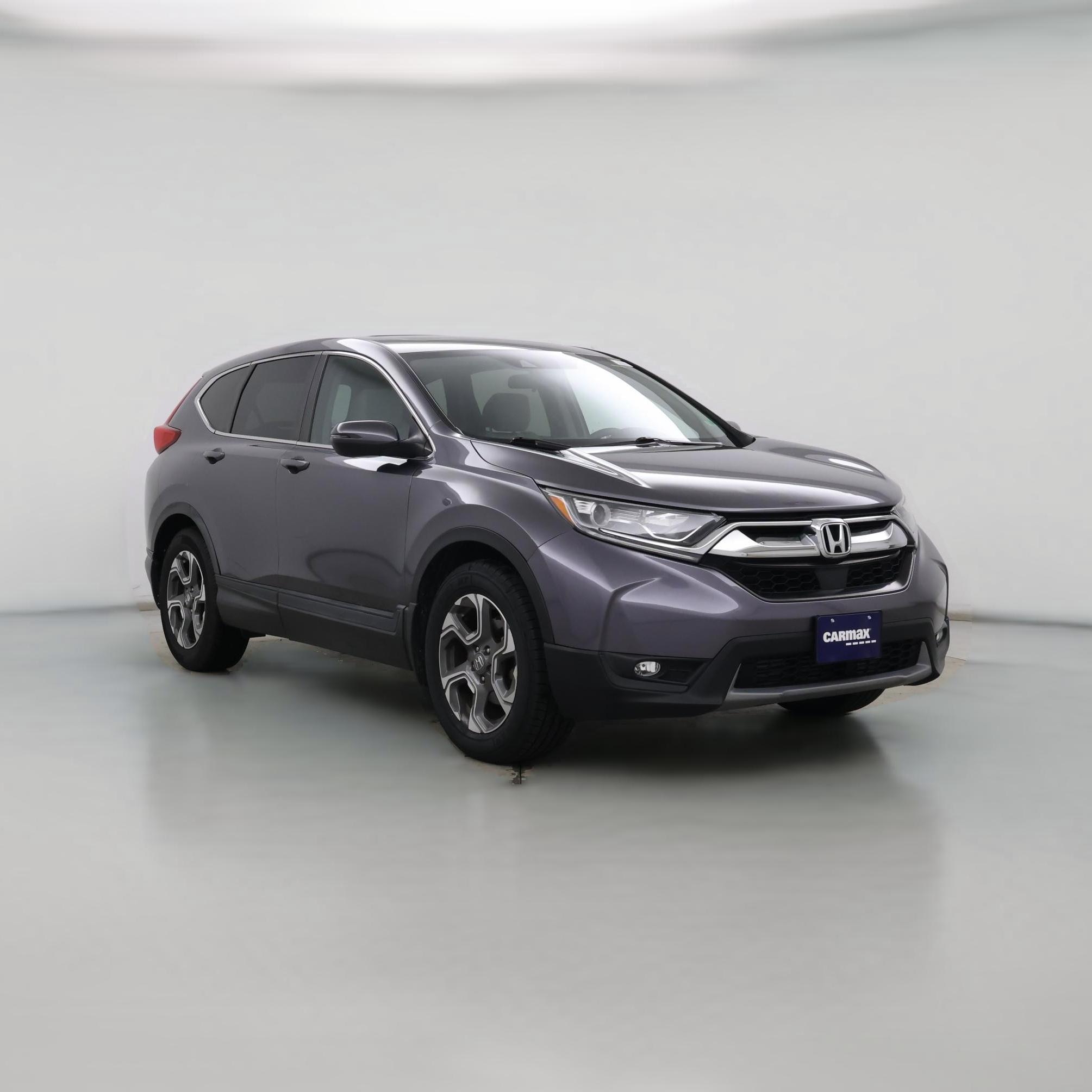 Thumbnail: 2017 Honda CR-V - 1