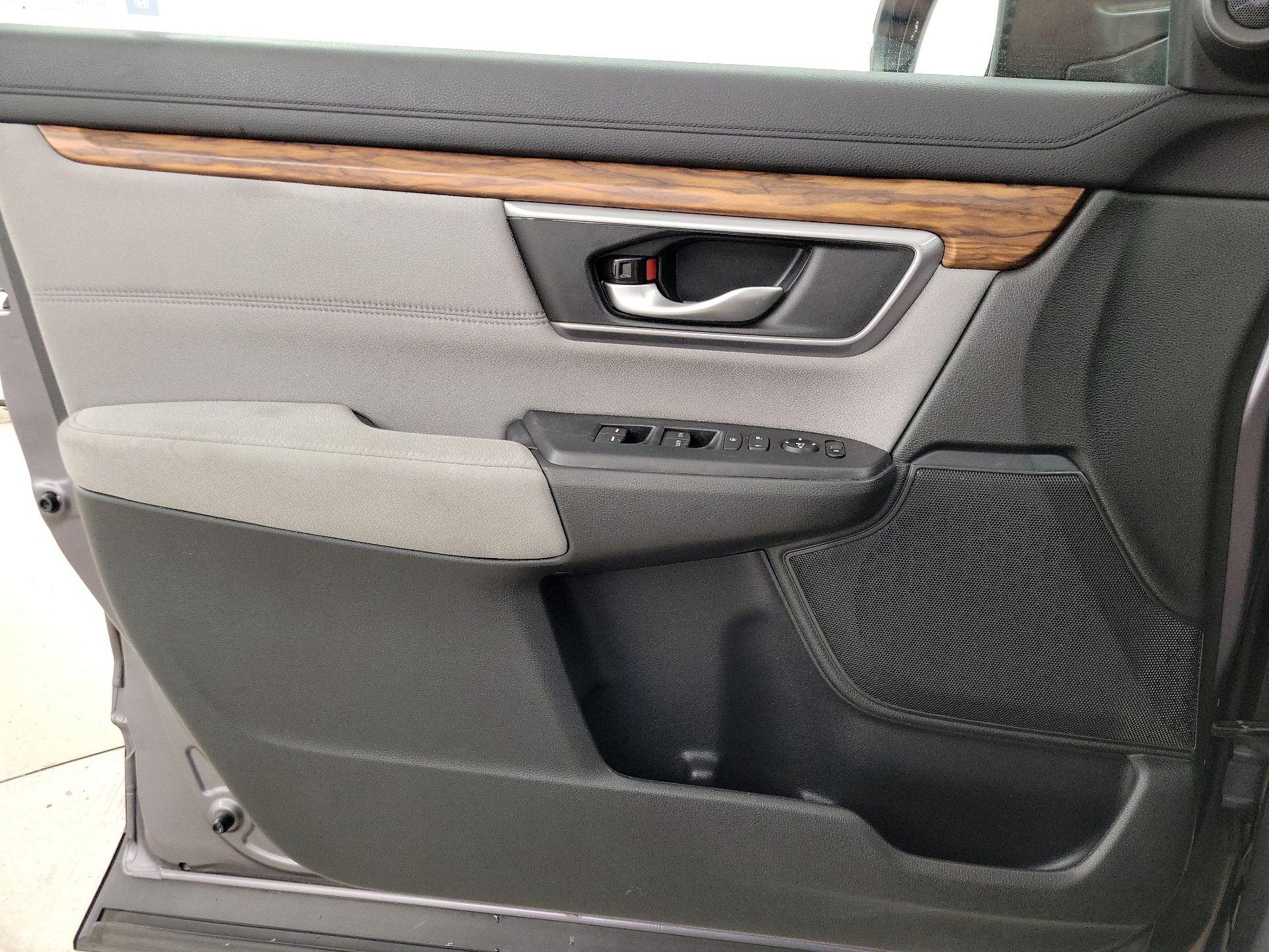 Thumbnail: 2017 Honda CR-V - 12