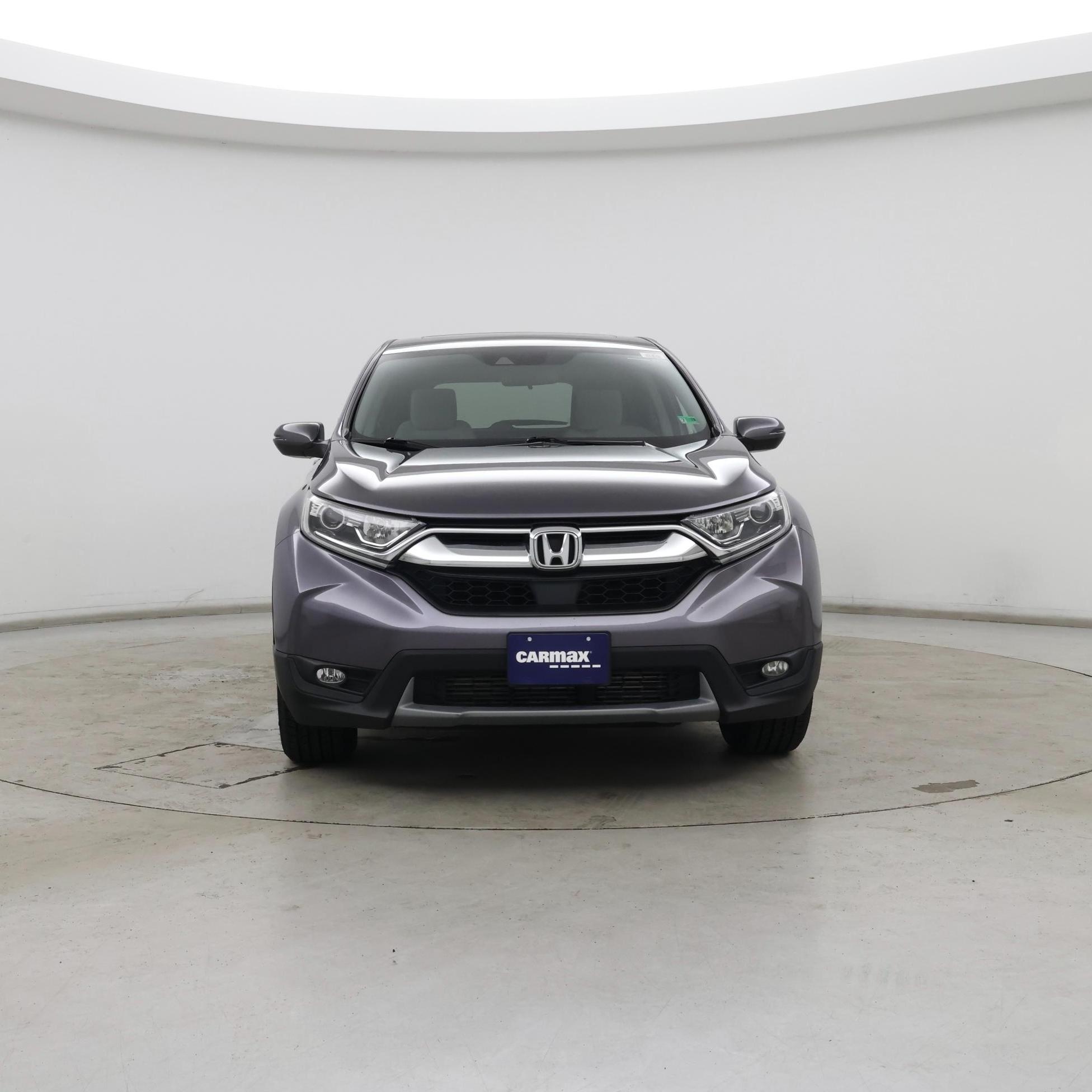 Thumbnail: 2017 Honda CR-V - 5