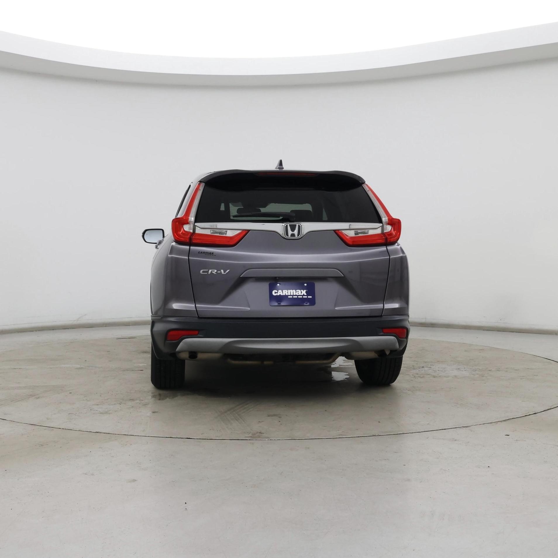 Thumbnail: 2017 Honda CR-V - 6