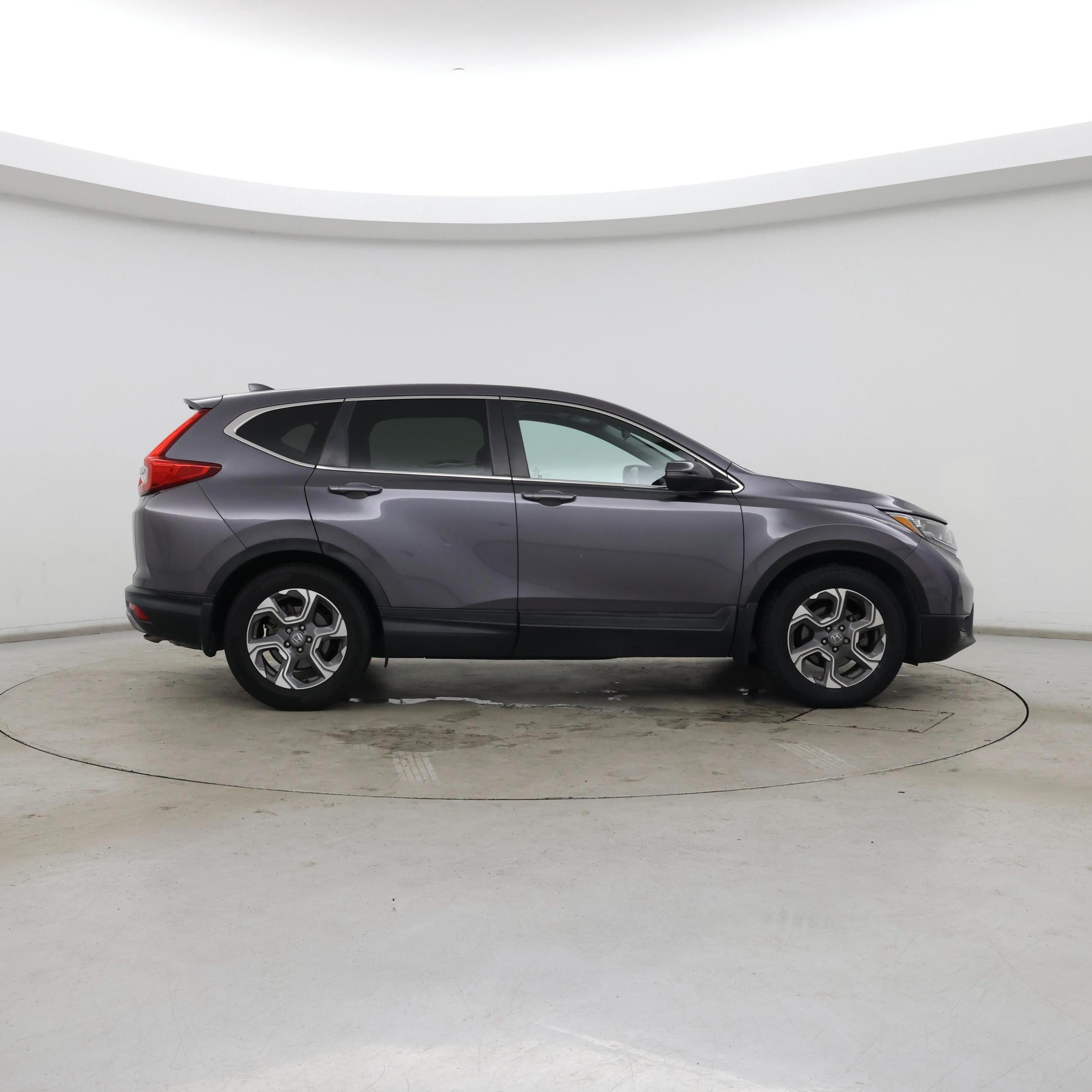 Thumbnail: 2017 Honda CR-V - 7