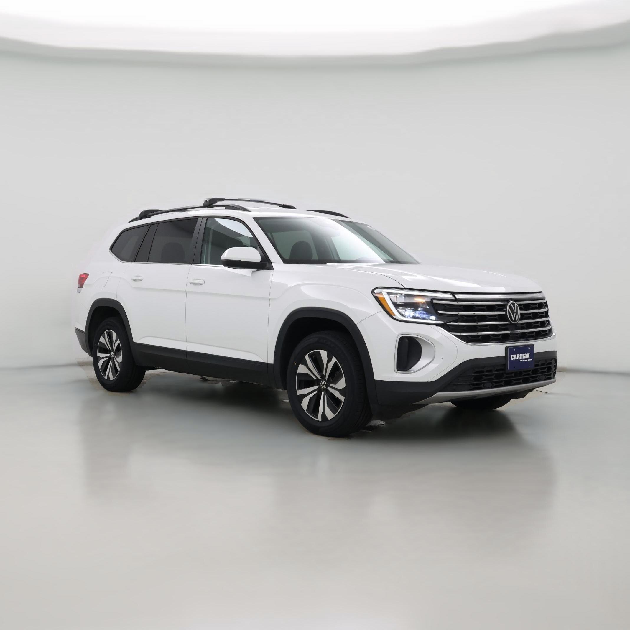 Thumbnail: 2024 Volkswagen Atlas - 1
