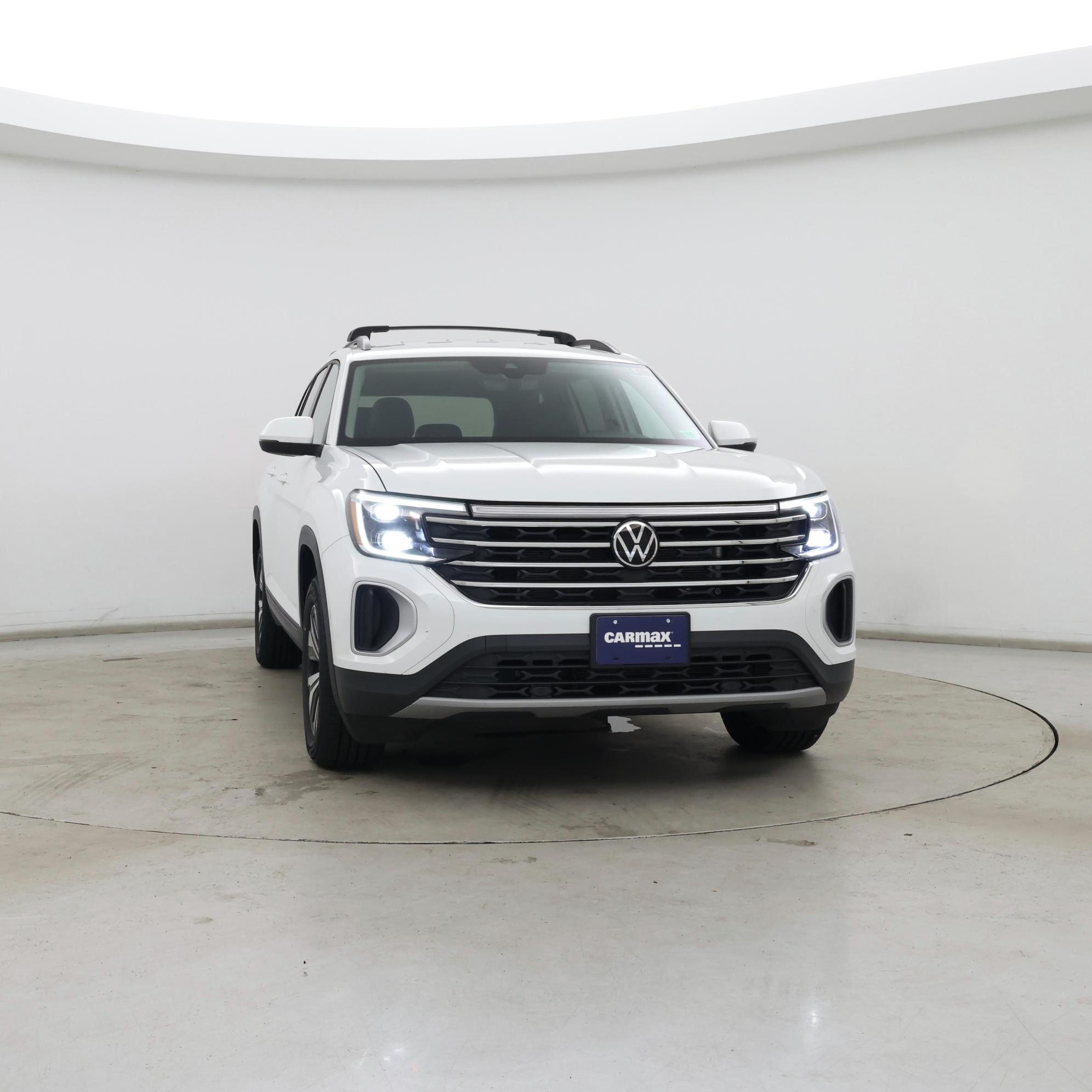 Thumbnail: 2024 Volkswagen Atlas - 5