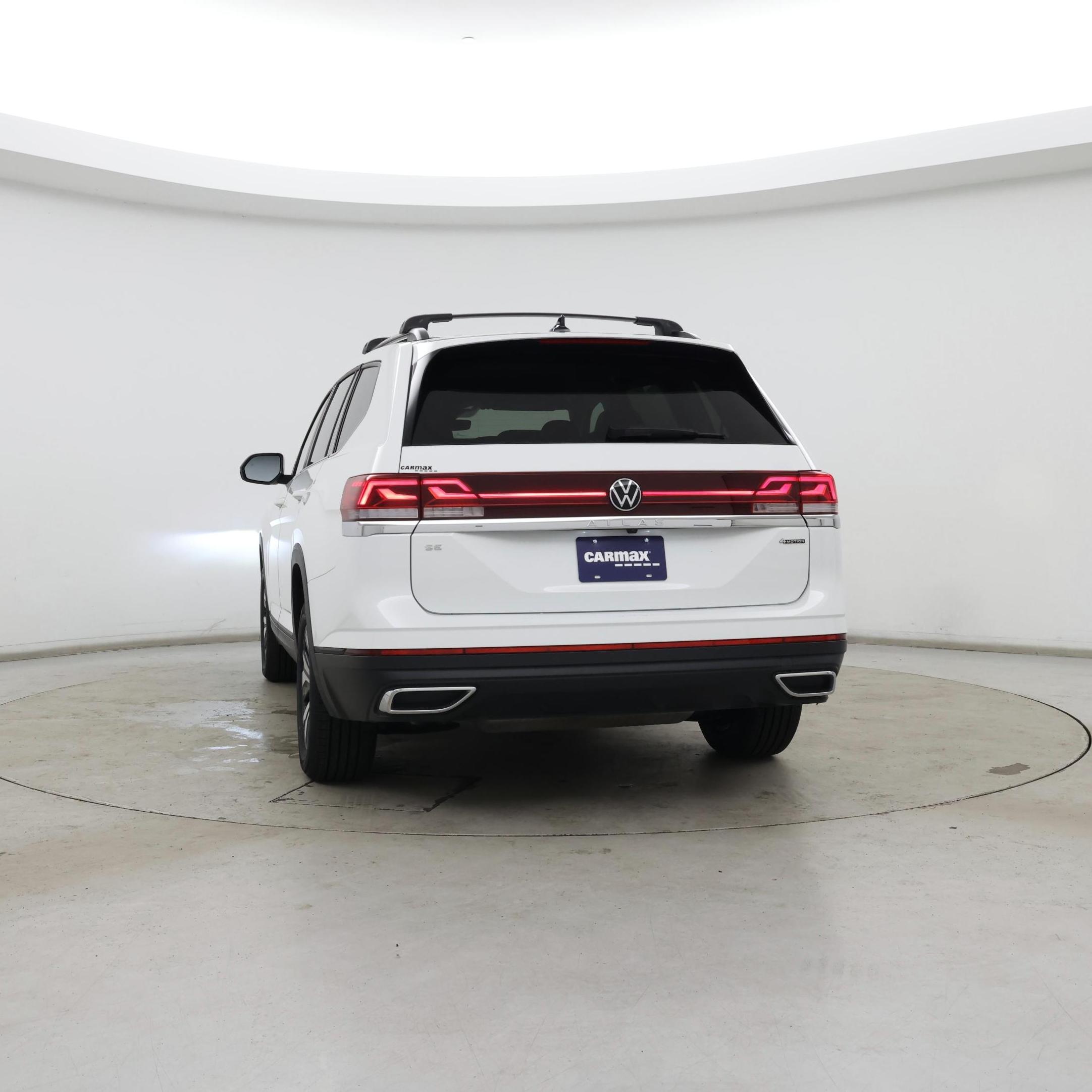 Thumbnail: 2024 Volkswagen Atlas - 6