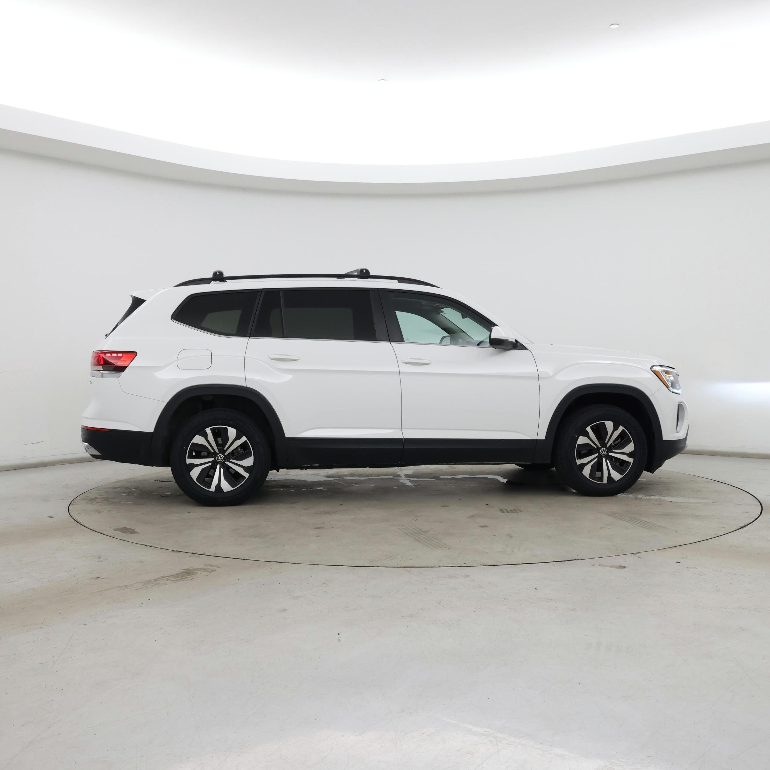Thumbnail: 2024 Volkswagen Atlas - 7