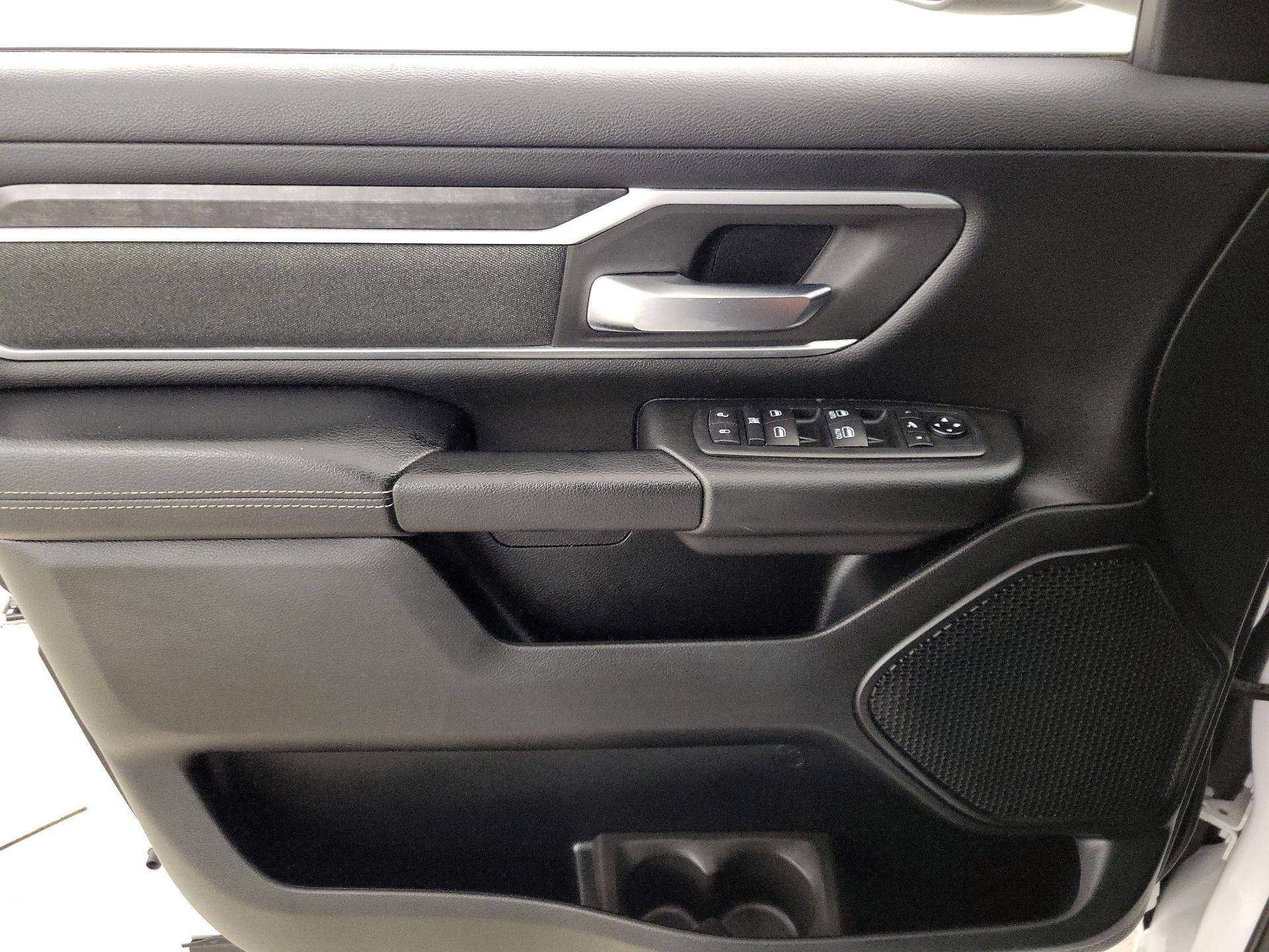 Thumbnail: 2020 RAM 1500 - 12