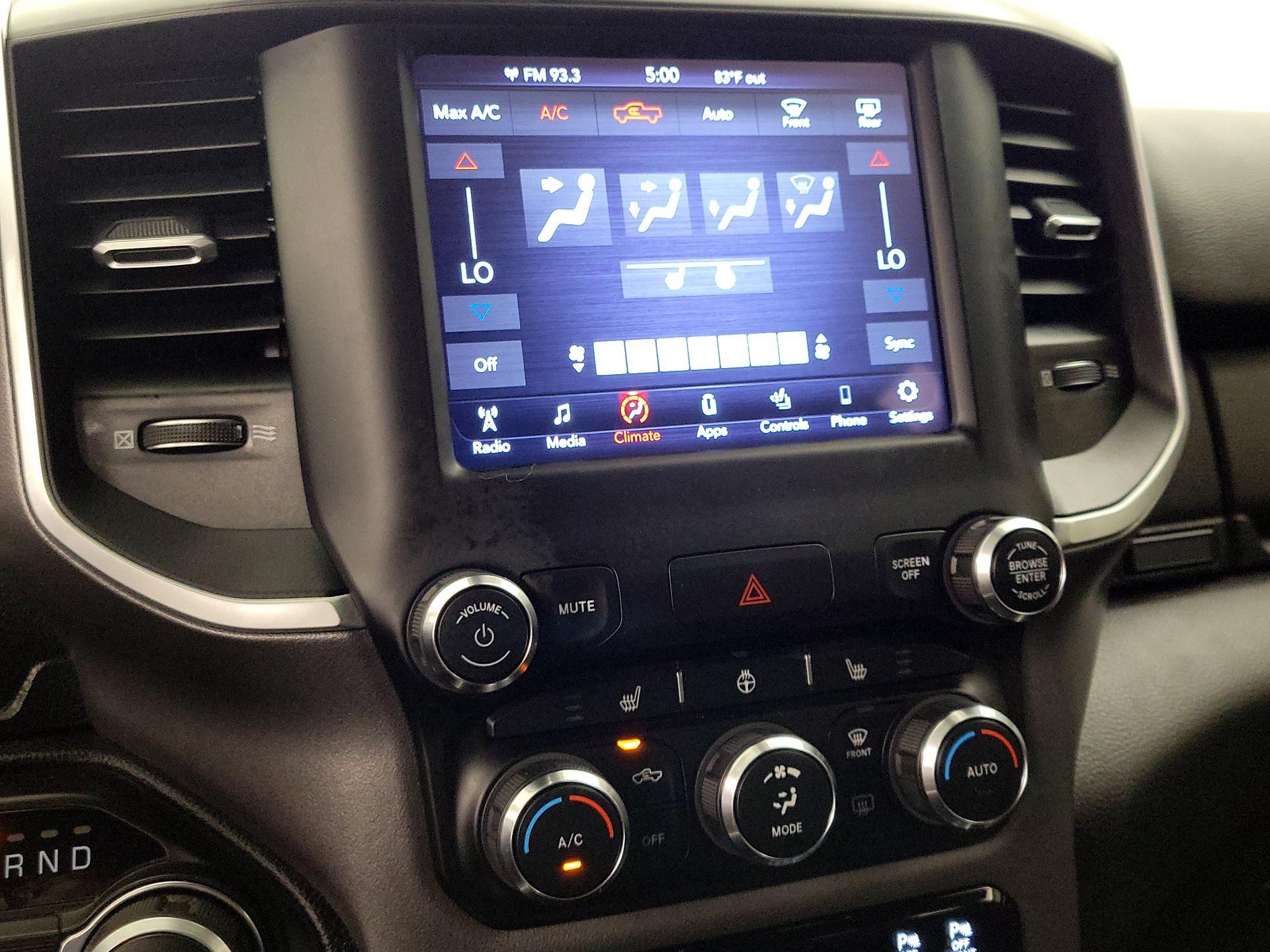 Thumbnail: 2020 RAM 1500 - 16