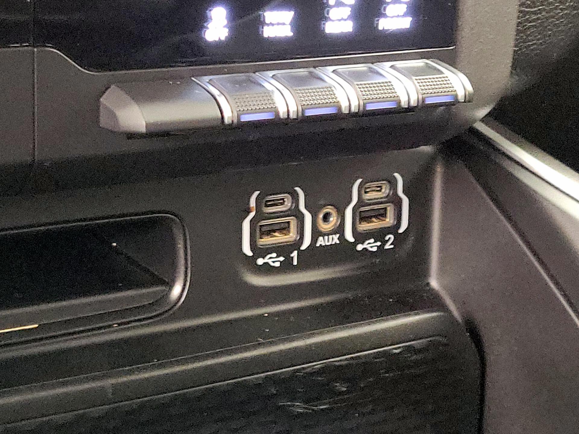 Thumbnail: 2020 RAM 1500 - 18