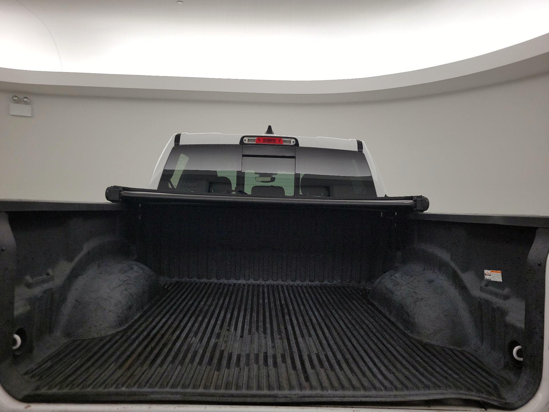 Thumbnail: 2020 RAM 1500 - 20