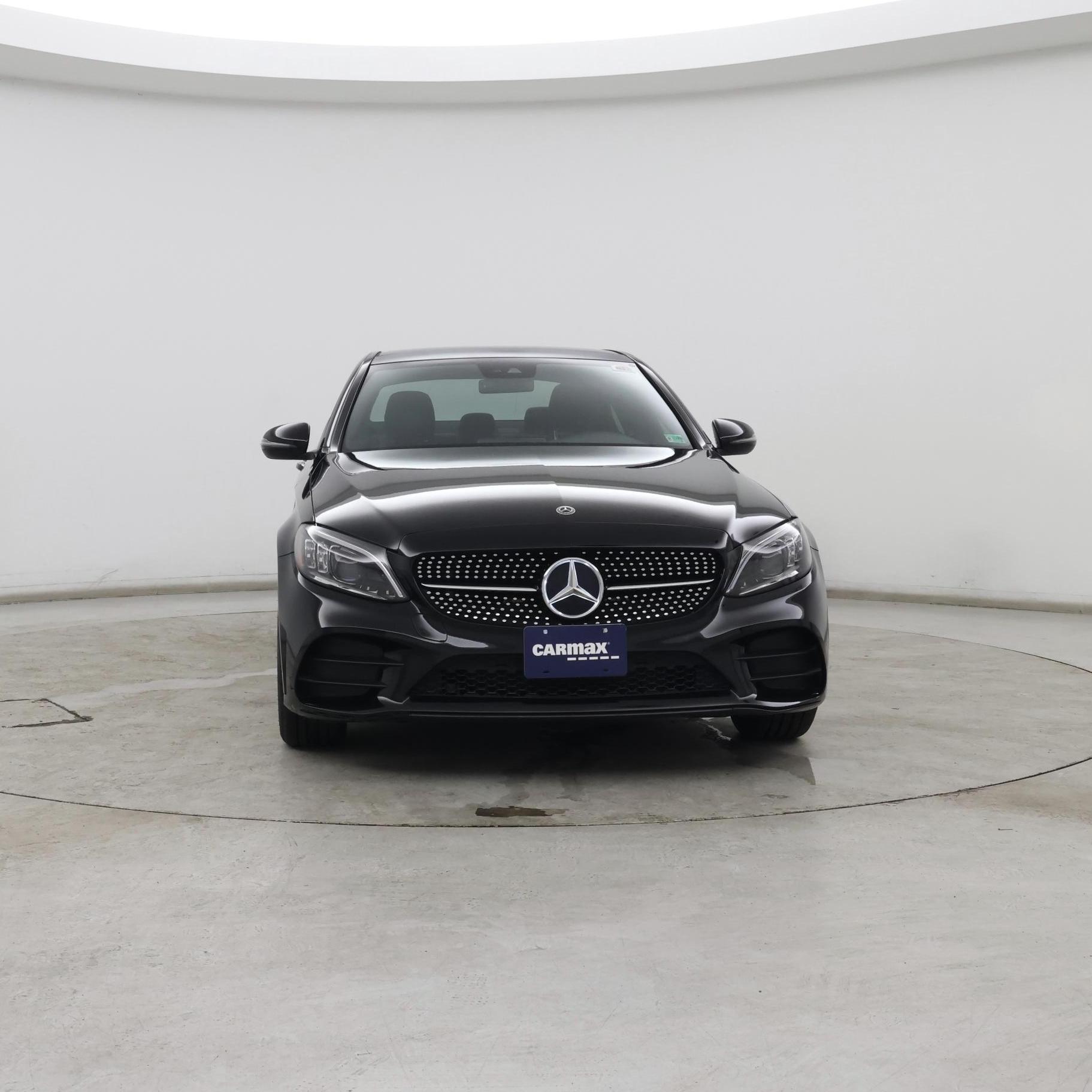 Thumbnail: 2019 Mercedes-Benz C-Class - 5