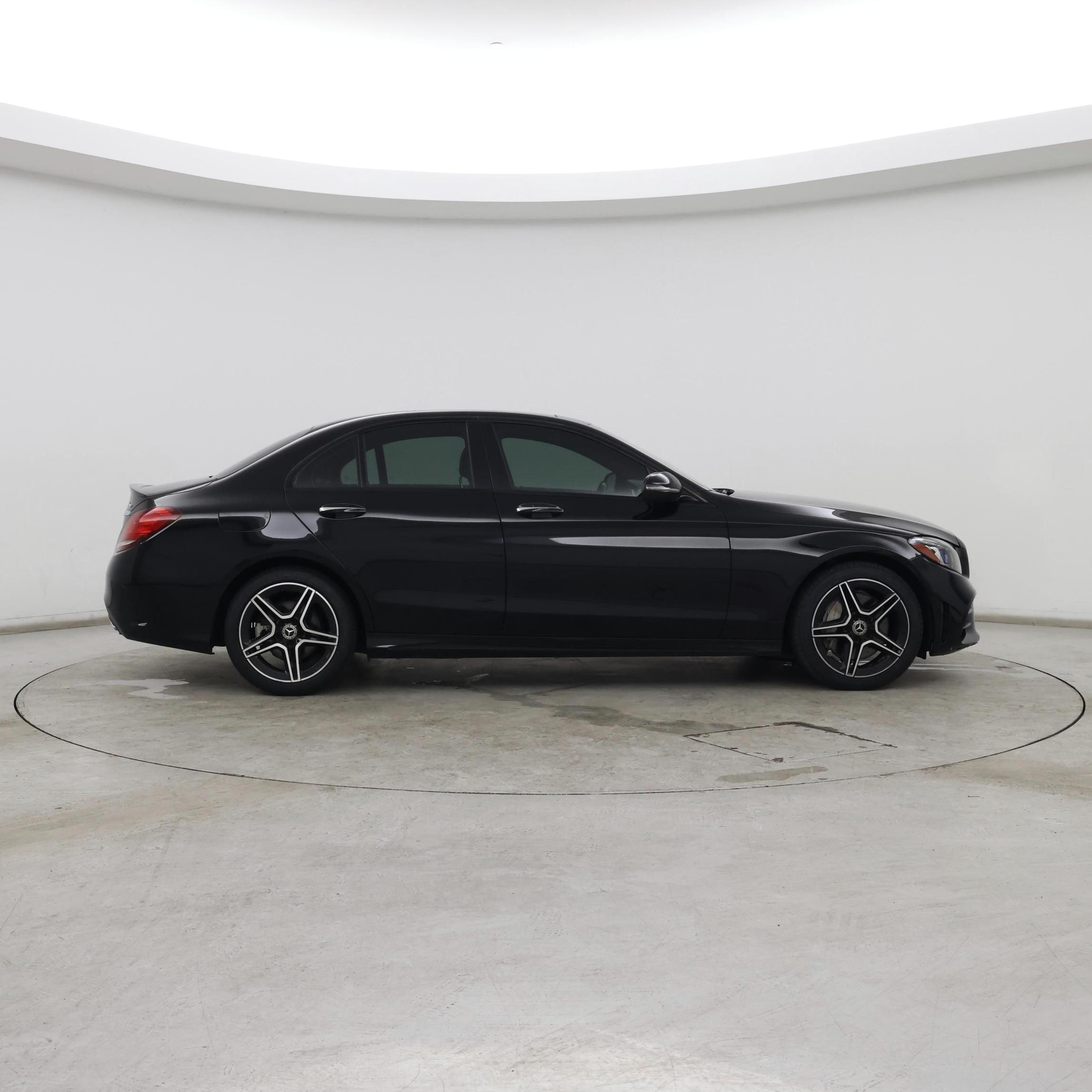 Thumbnail: 2019 Mercedes-Benz C-Class - 7
