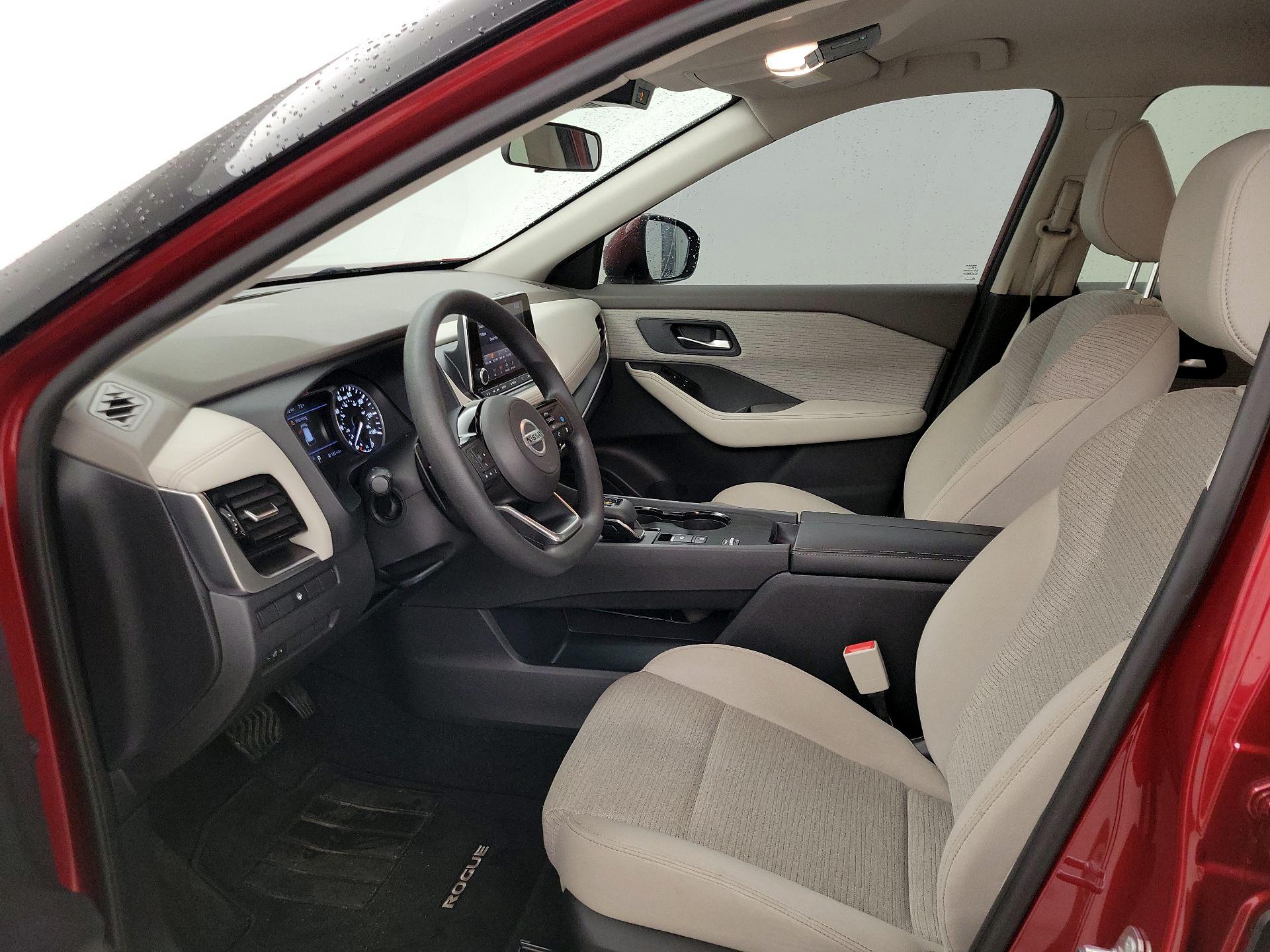 Thumbnail: 2021 Nissan Rogue - 11
