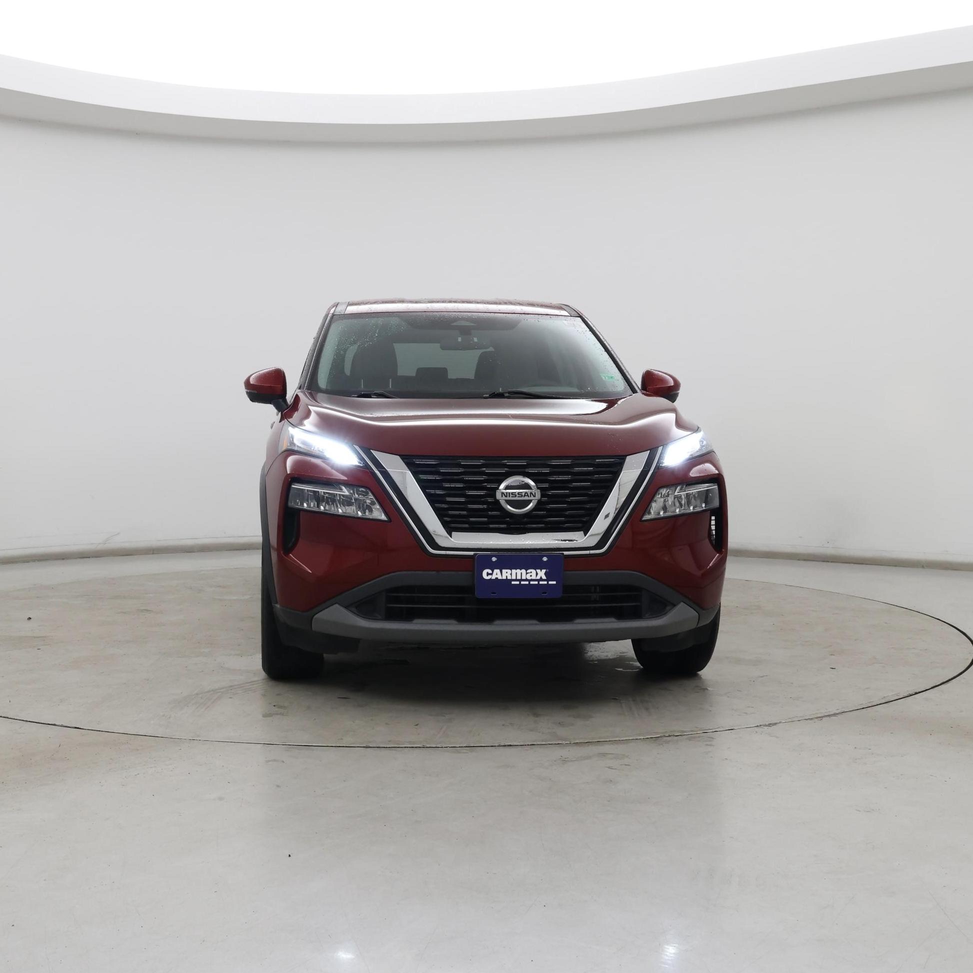 Thumbnail: 2021 Nissan Rogue - 5