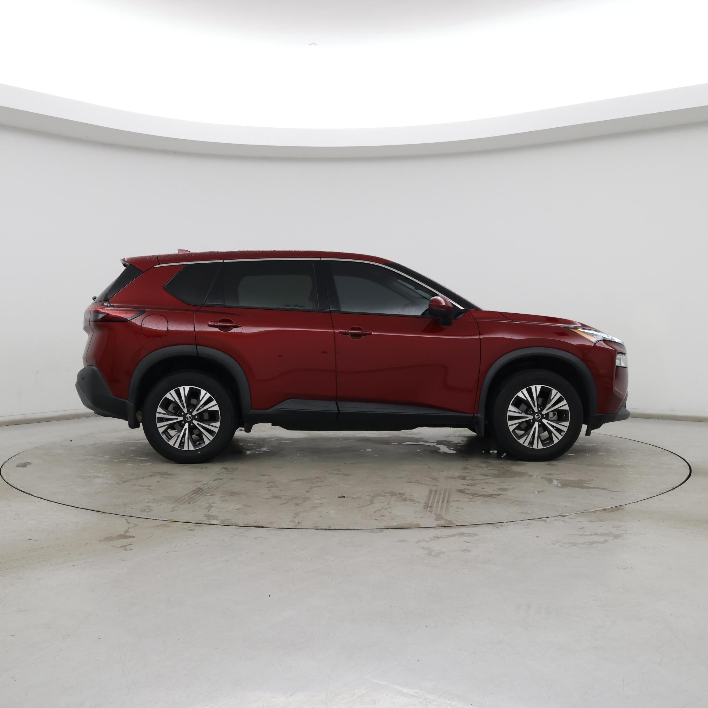 Thumbnail: 2021 Nissan Rogue - 7