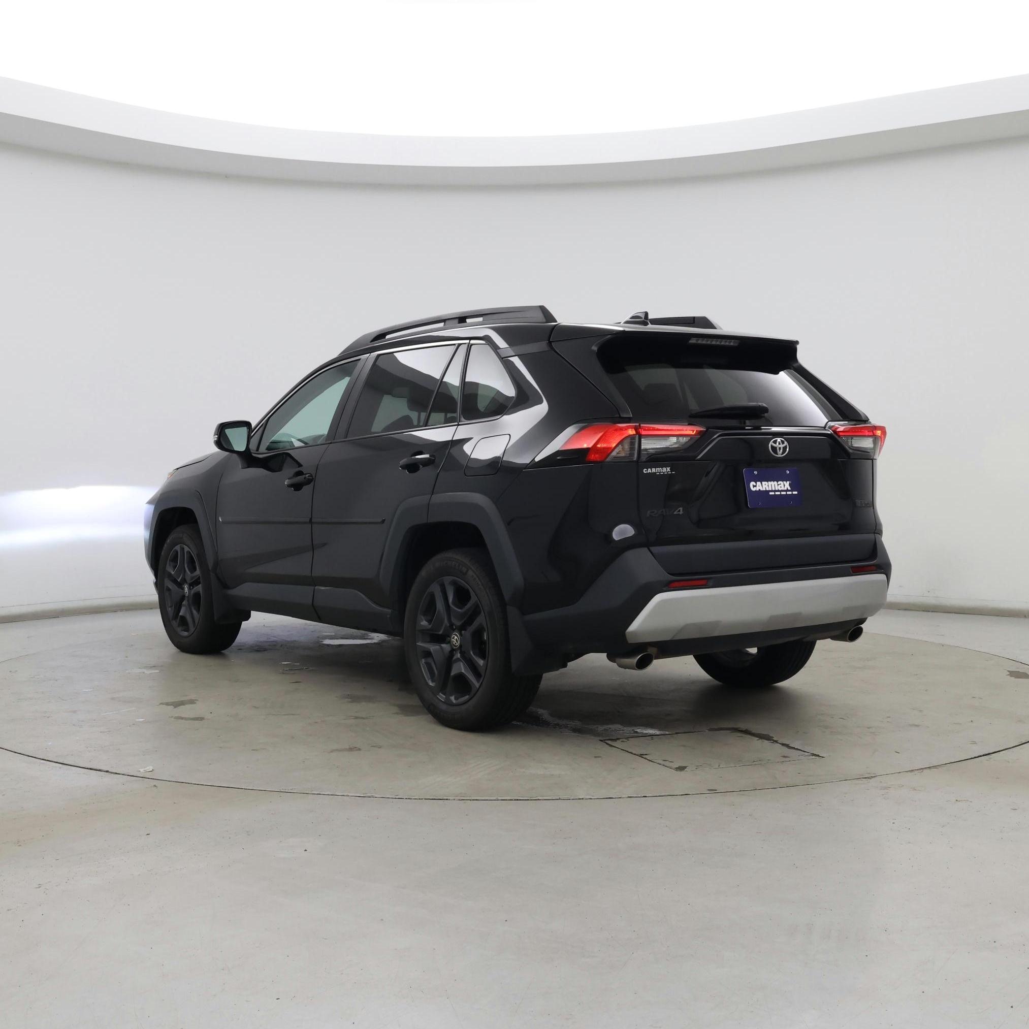 Thumbnail: 2023 Toyota RAV4 - 2