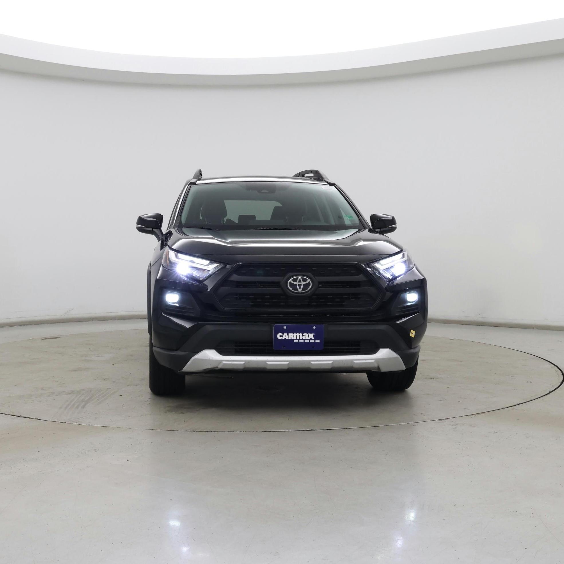 Thumbnail: 2023 Toyota RAV4 - 5