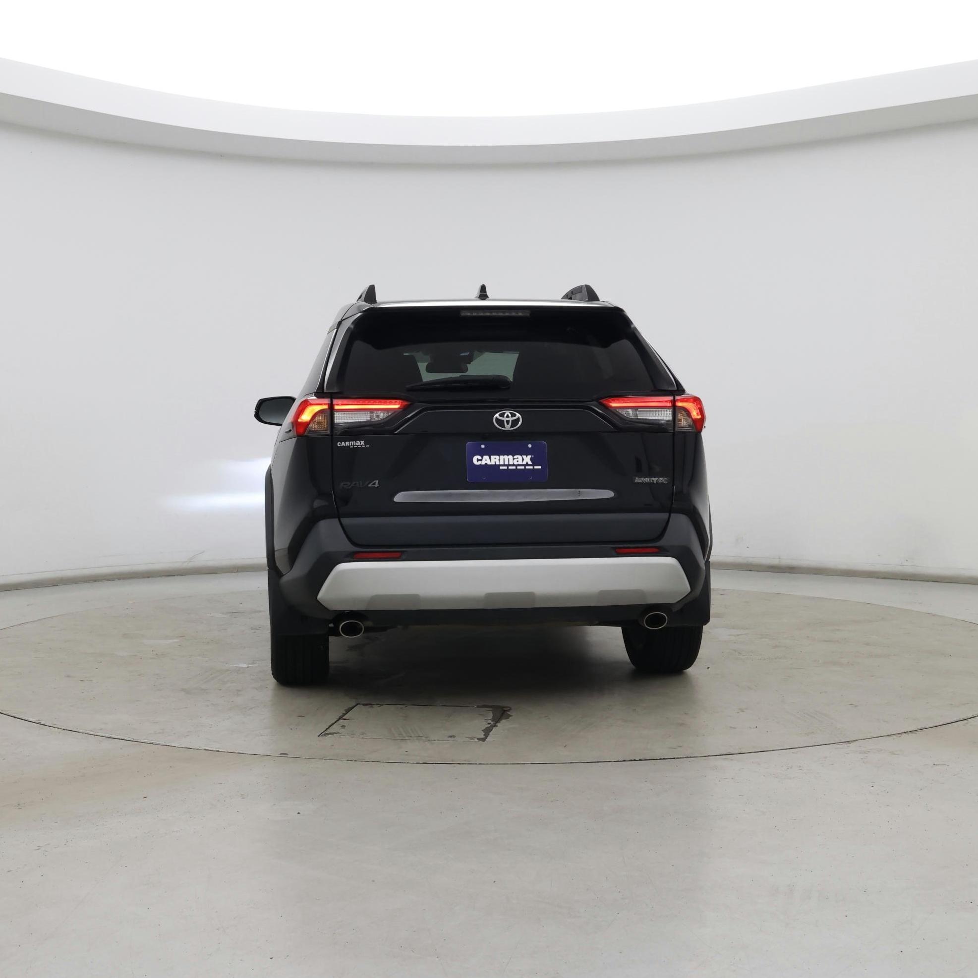 Thumbnail: 2023 Toyota RAV4 - 6